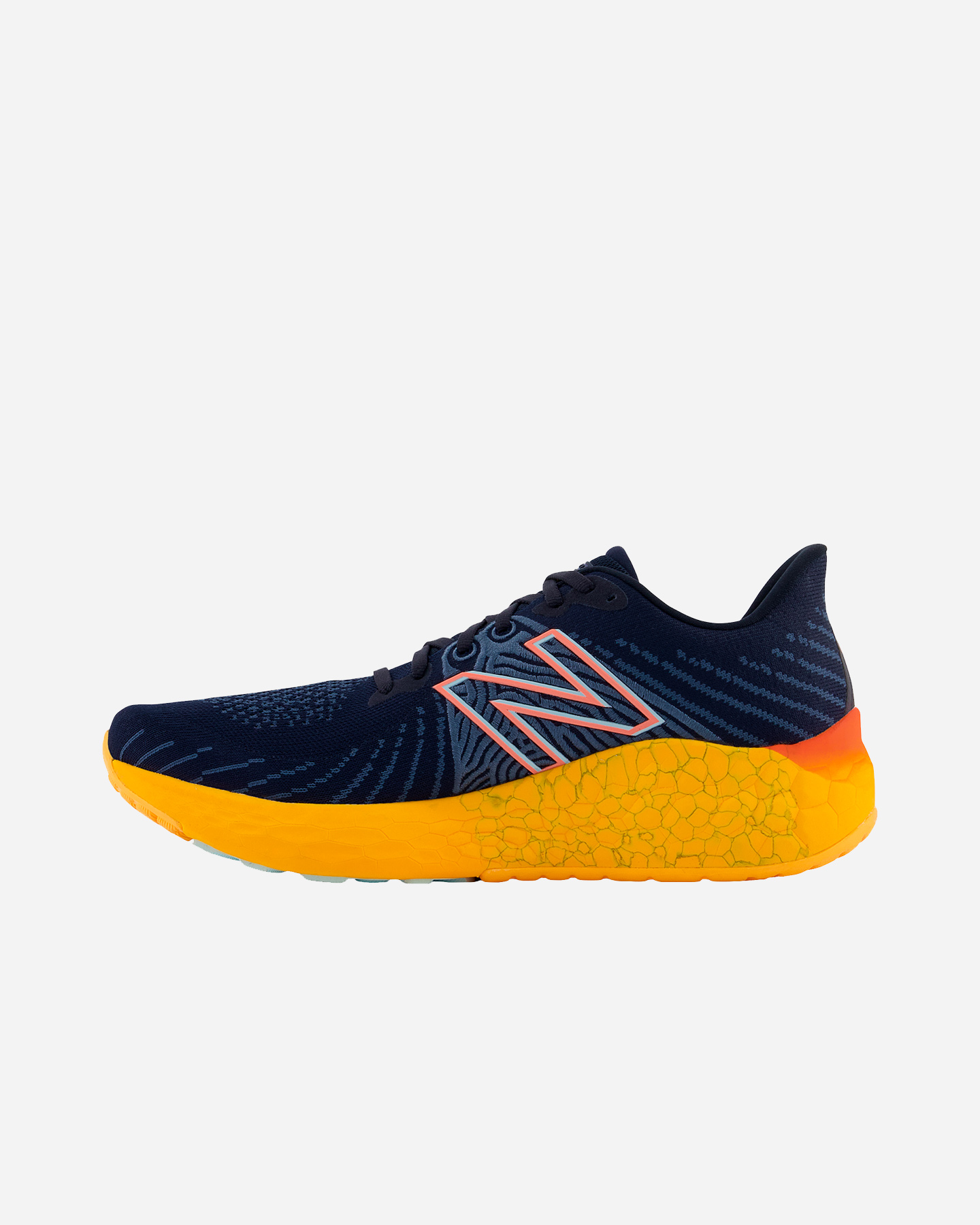 Scarpe running NEW BALANCE VONGO FRESH FOAM M - Nero - 4 | Cisalfa Sport