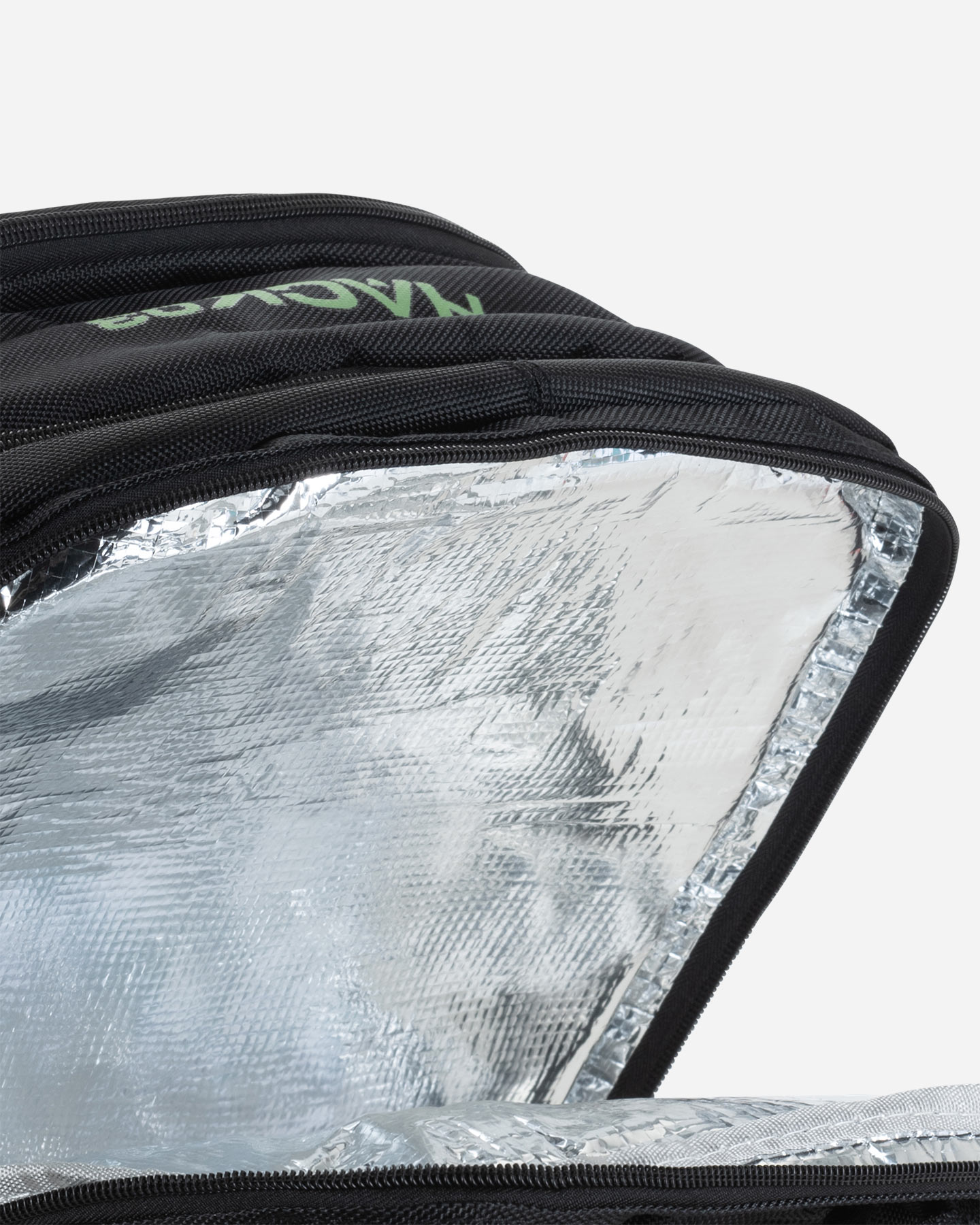 Fodero BULLPADEL HACK PADEL BPM23001  - 2 | Cisalfa Sport