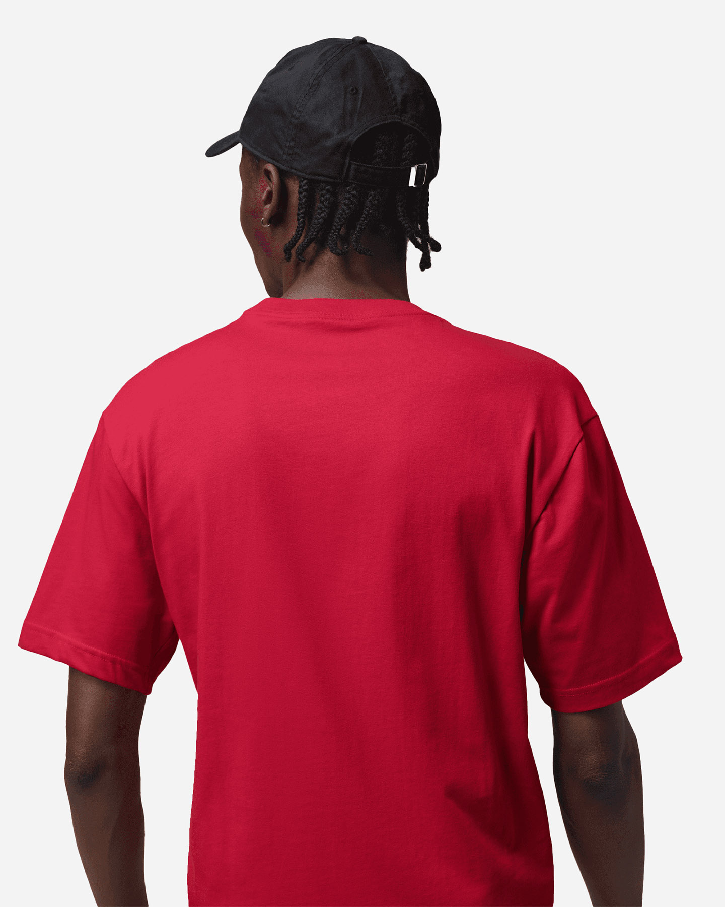 T-shirt NIKE JORDAN BIG LOGO M - 3 | Cisalfa Sport