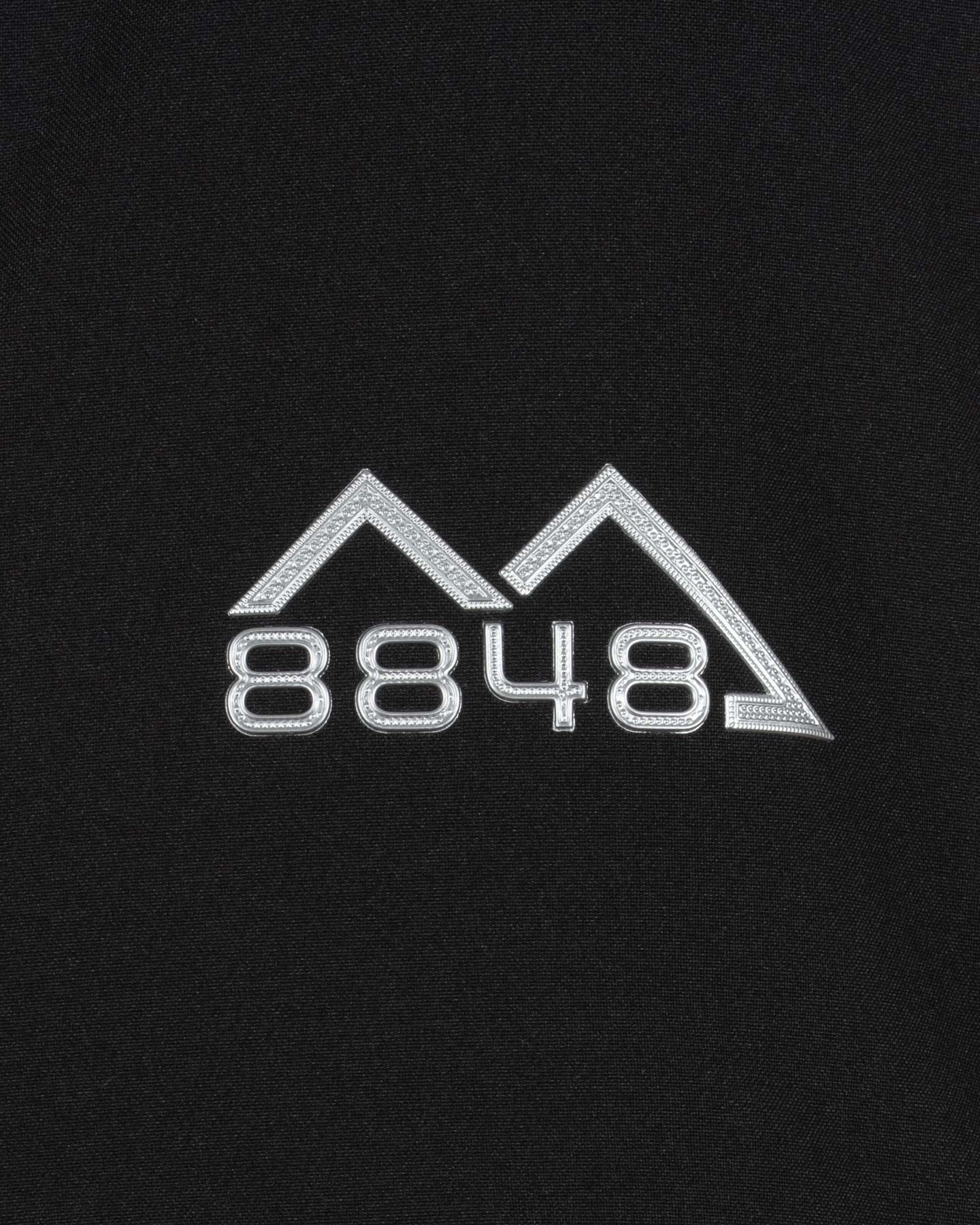 Giacca sci 8848 SKI HQ W - Bianco - 4 | Cisalfa Sport