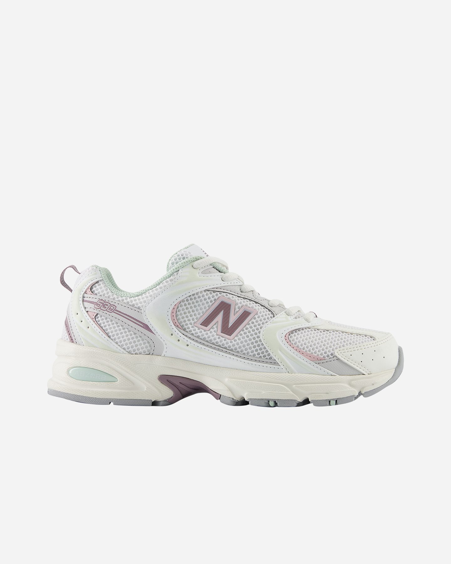 Scarpe sneakers NEW BALANCE 530 W - Bianco - 0 | Cisalfa Sport