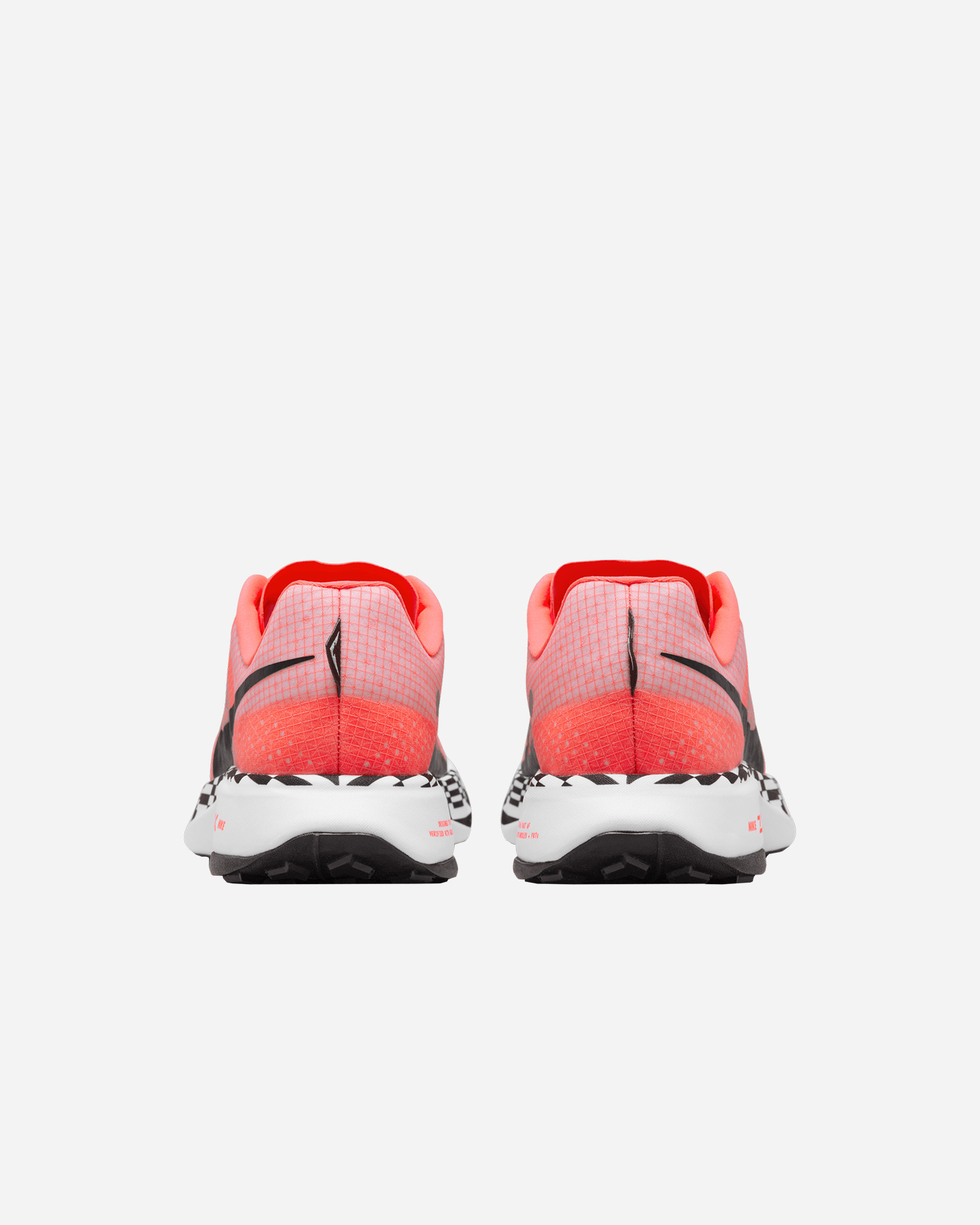 Scarpe trail NIKE ULTRAFLY M - Rosa - 3 | Cisalfa Sport