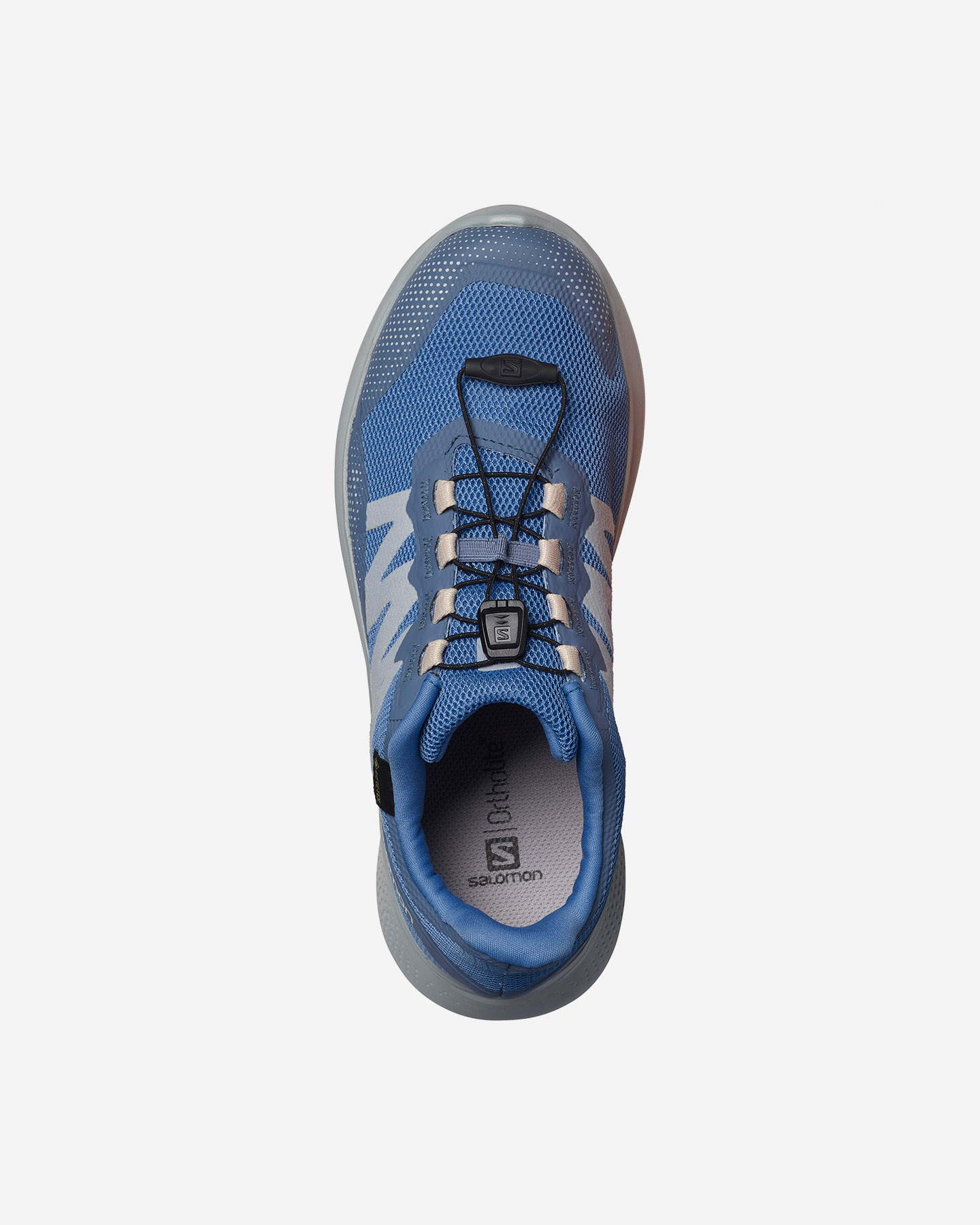 Scarpe trail SALOMON HYPULSE GTX W - 3 | Cisalfa Sport