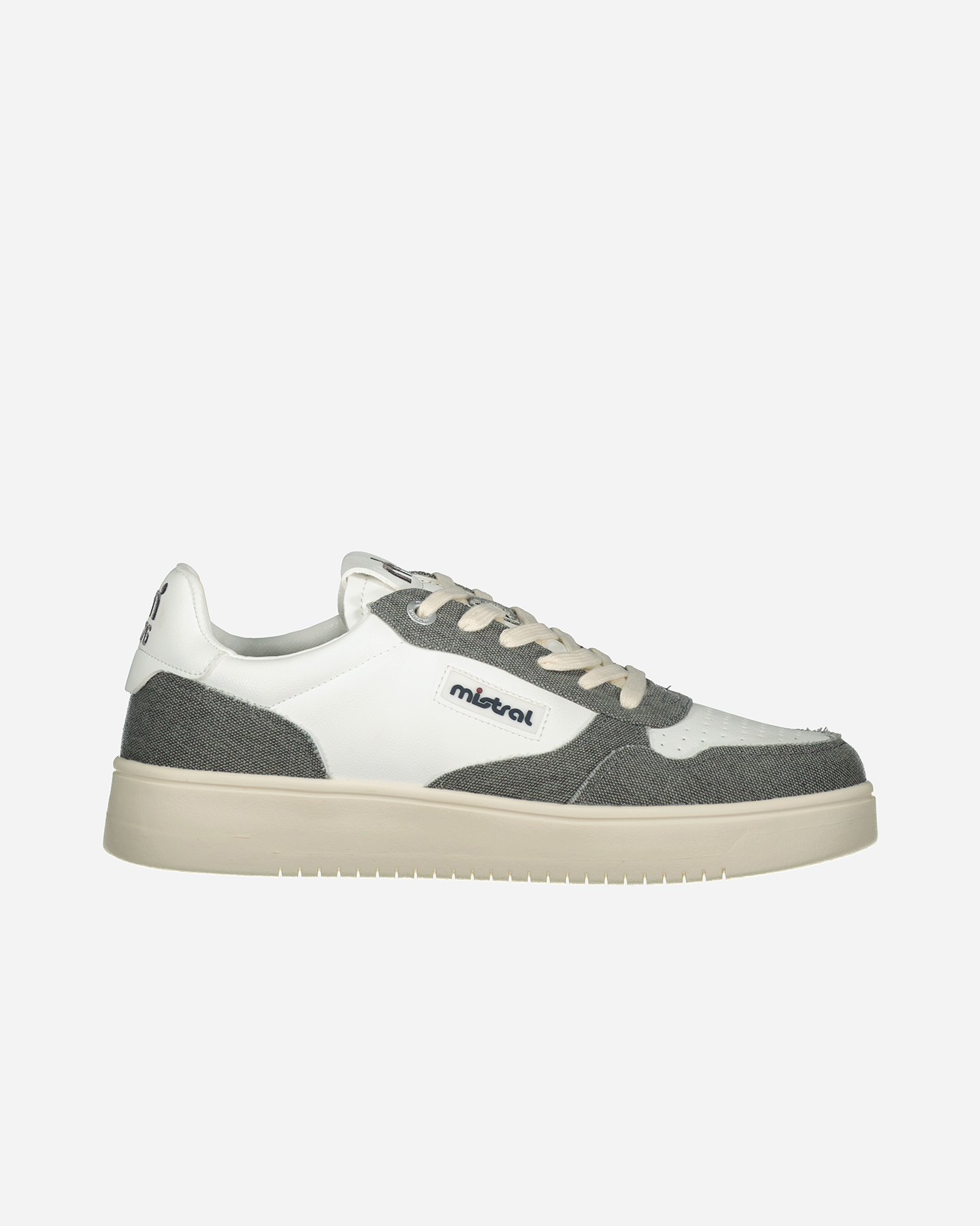 Scarpe sneakers MISTRAL CLEVELAND M - Bianco - 0 | Cisalfa Sport