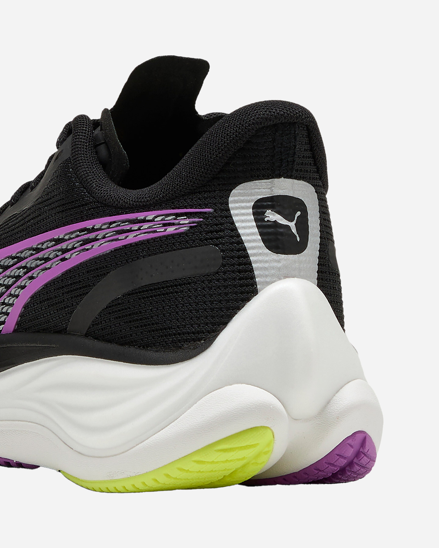 Scarpe running PUMA VELOCITY NITRO 3 W - Nero - 5 | Cisalfa Sport