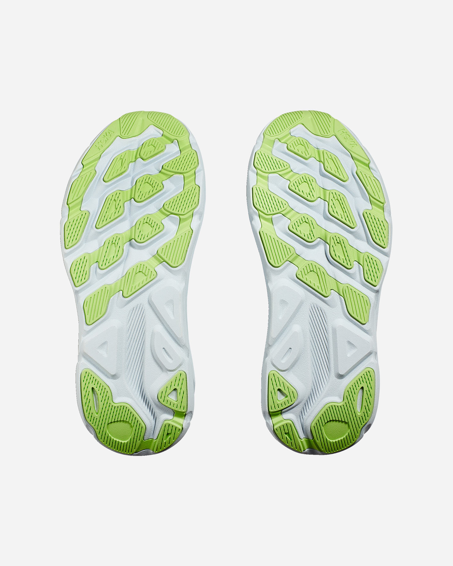 Scarpe running HOKA CLIFTON 9 W - Azzurro - 2 | Cisalfa Sport