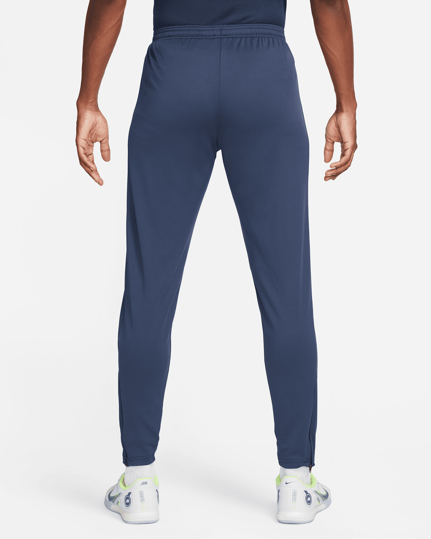 Pantaloncini calcio NIKE ACADEMY M - Blu Navy - 1 | Cisalfa Sport