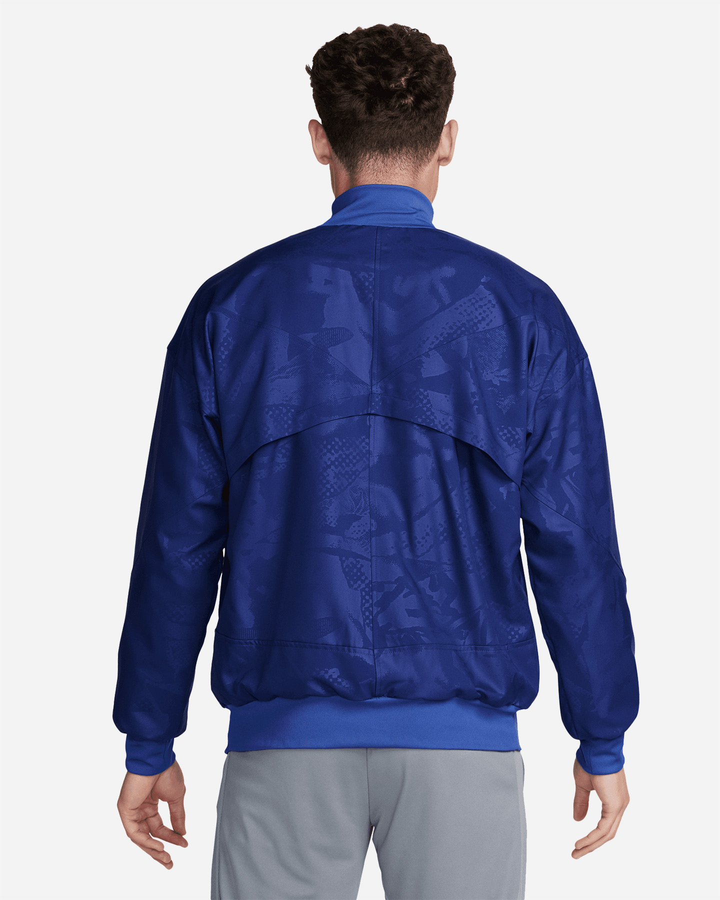 Abbigliamento calcio ufficiale NIKE INTER DRI FIT STRIKE 24-25 M - Color mix - 1 | Cisalfa Sport