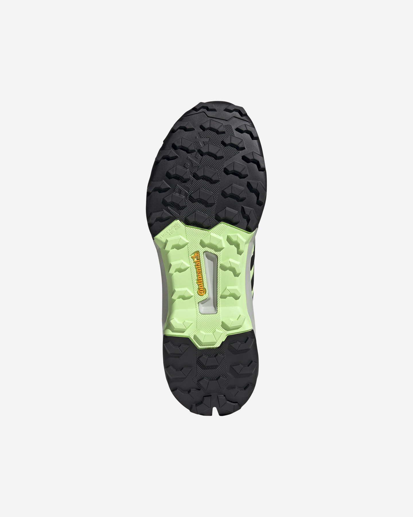 Scarpe trail ADIDAS TERREX AX4 GTX M - Verde - 1 | Cisalfa Sport