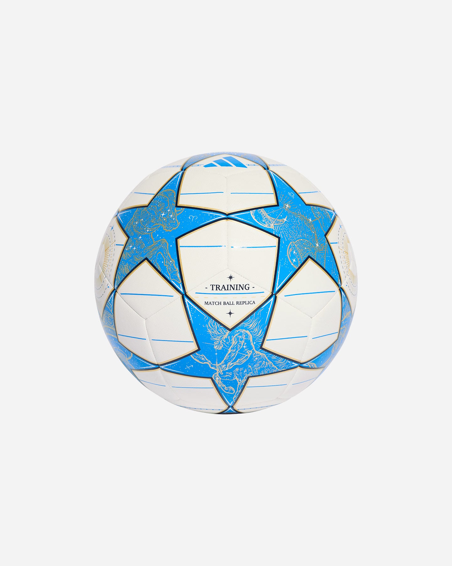Pallone calcio misura 4 ADIDAS CHAMPIONS LEAGUE TRN MIS 4  - Color mix - 1 | Cisalfa Sport