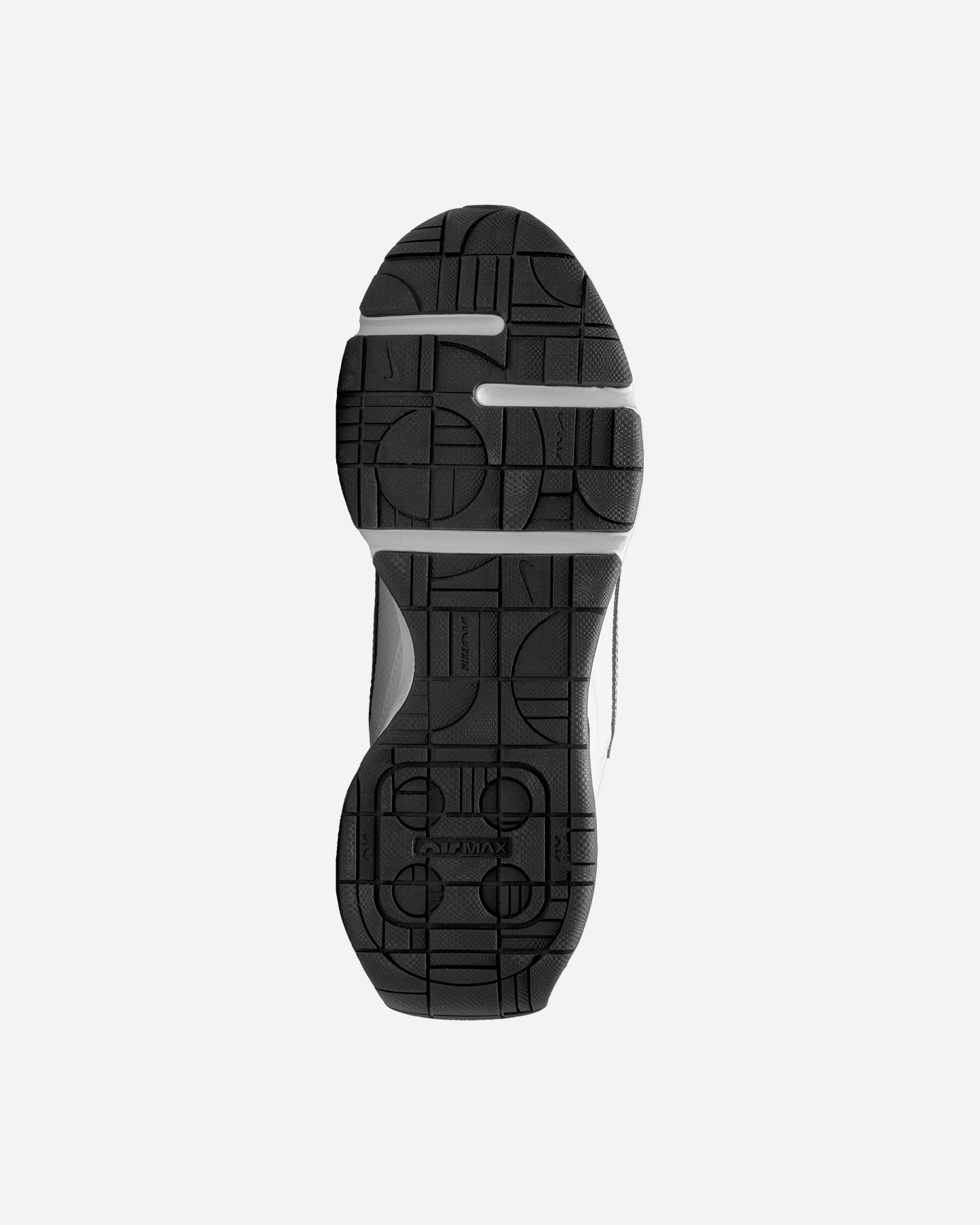 Scarpe sneakers NIKE AIR MAX INTRLK GS JR - 8 | Cisalfa Sport