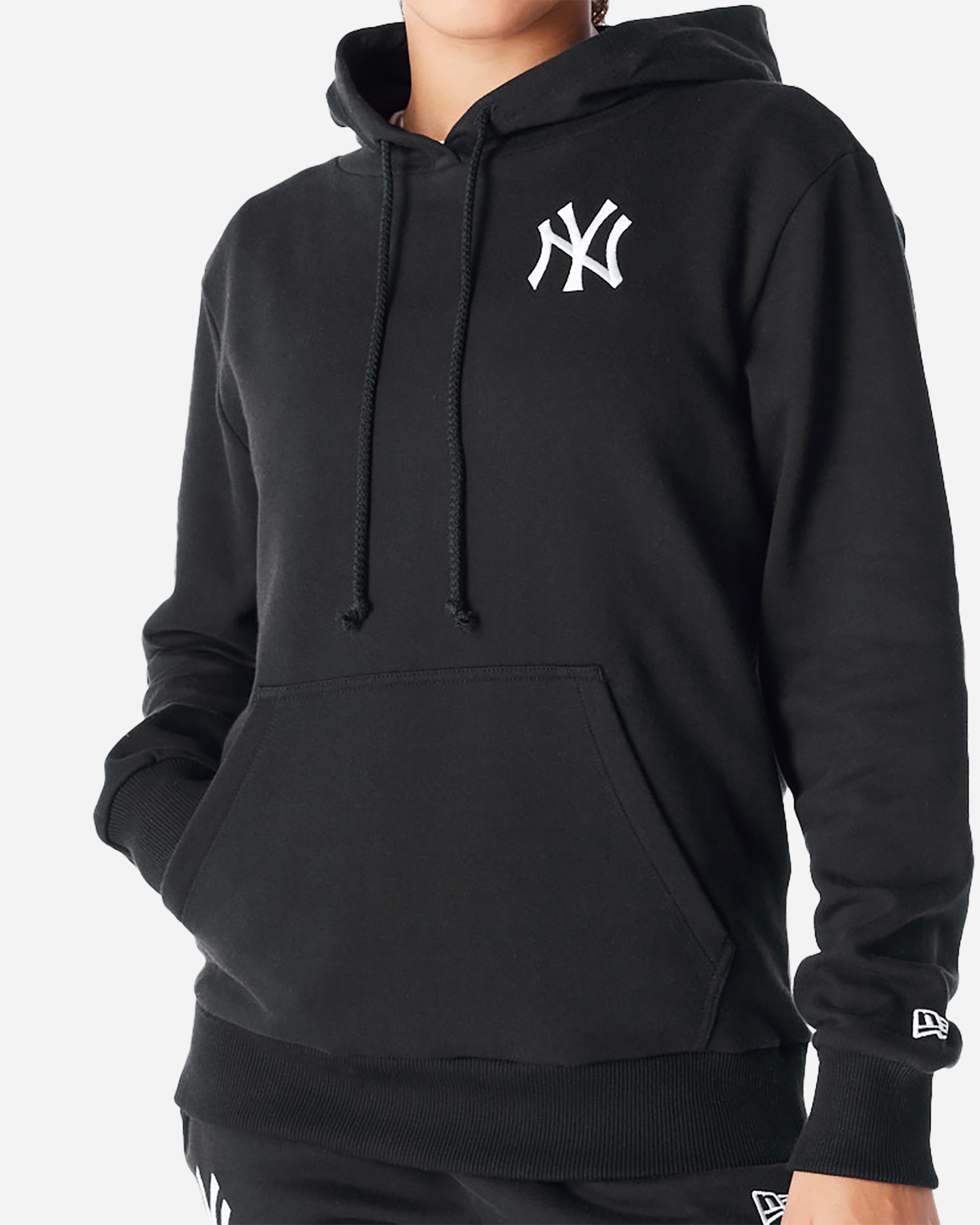 Felpa NEW ERA 9FORTY NEW YORK W - 9 | Cisalfa Sport