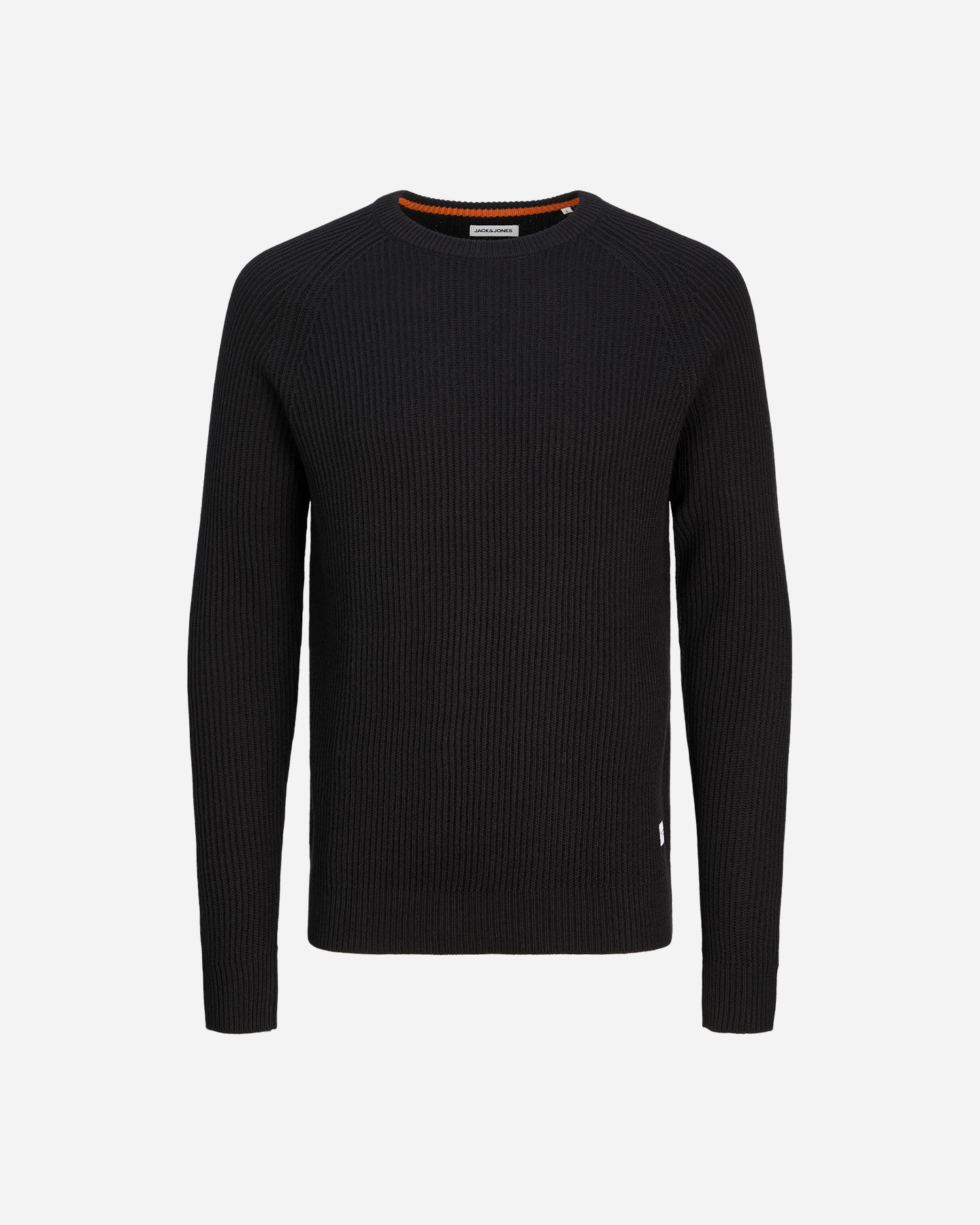 Maglione JACK & JONES COSTINE M - Nero - 0 | Cisalfa Sport