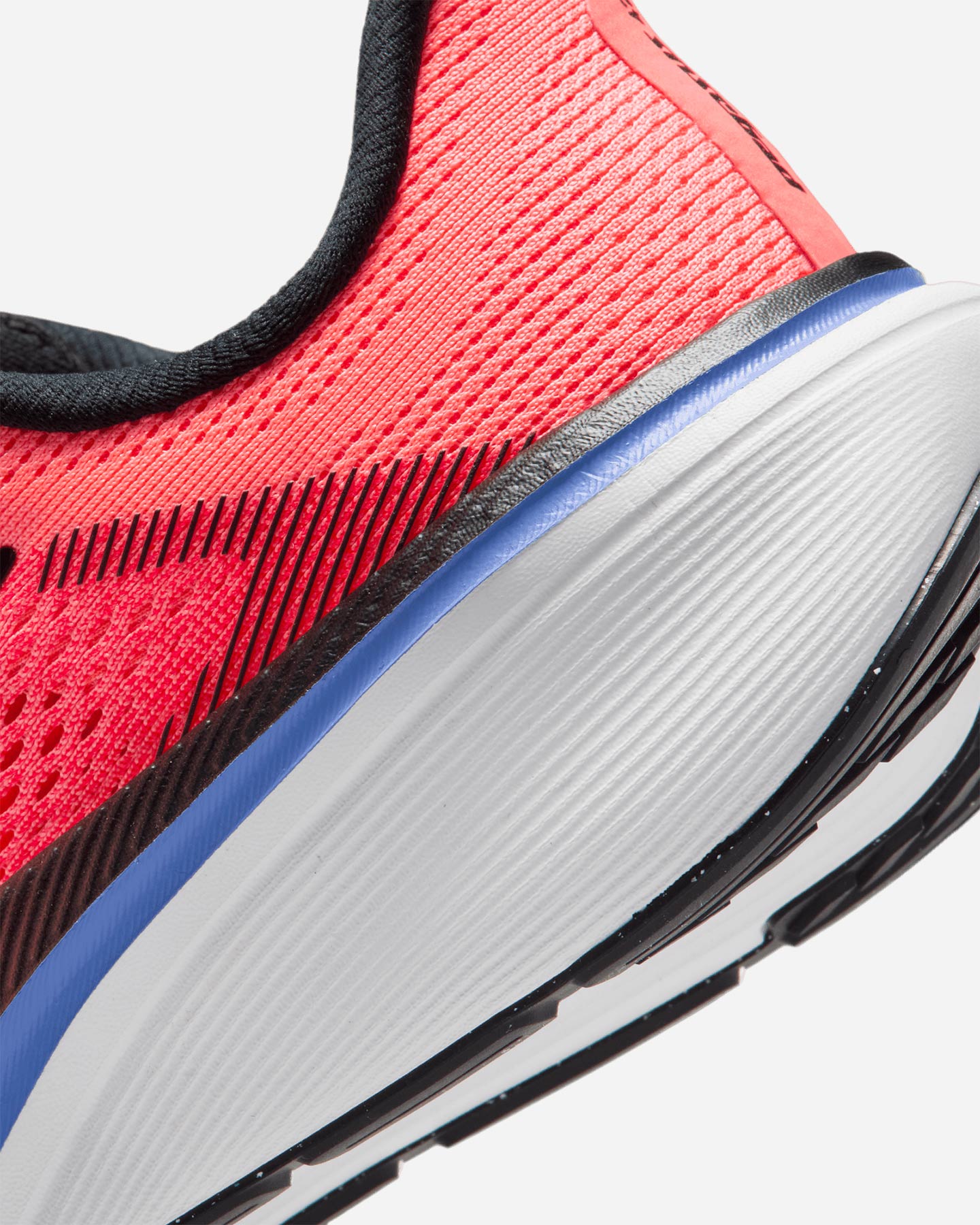 Scarpe running NIKE PEGASUS 42 JR - Rosso - 5 | Cisalfa Sport