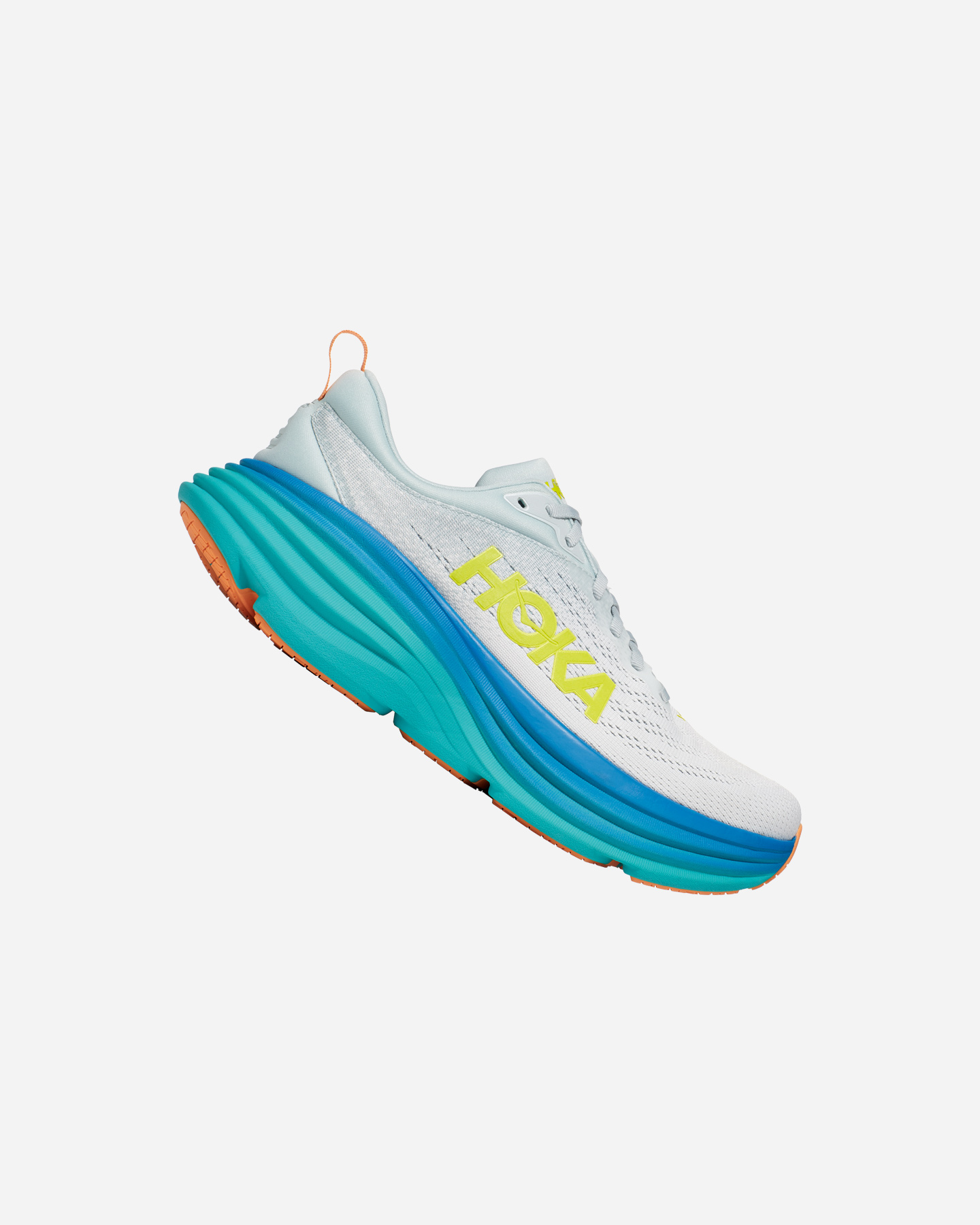Scarpe running HOKA BONDI 8 M - 1 | Cisalfa Sport