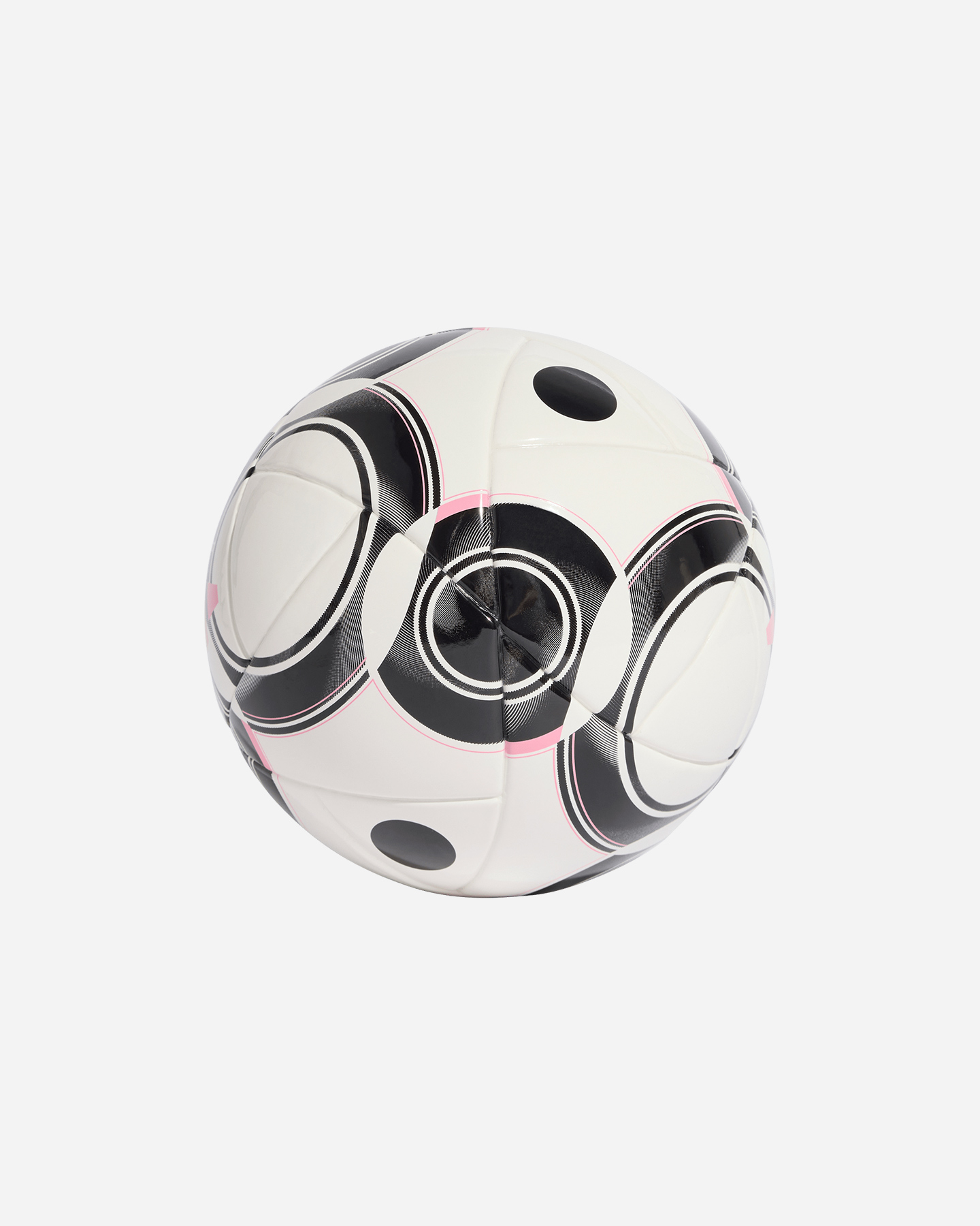 Mini pallone ADIDAS MINI JUVENTUS HOME 26  - 1 | Cisalfa Sport
