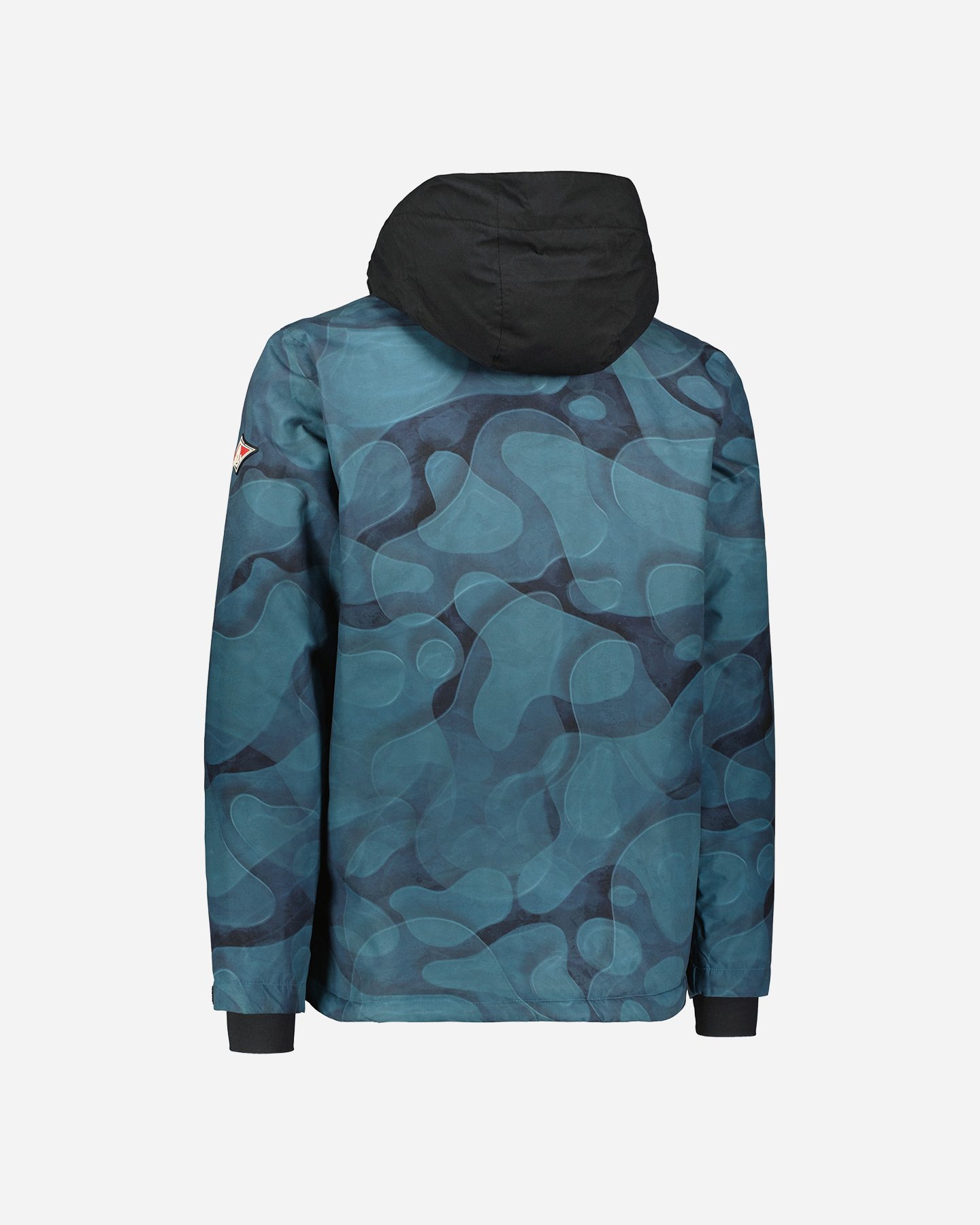 Giacca snow BEAR SNOW M - Color mix - 2 | Cisalfa Sport