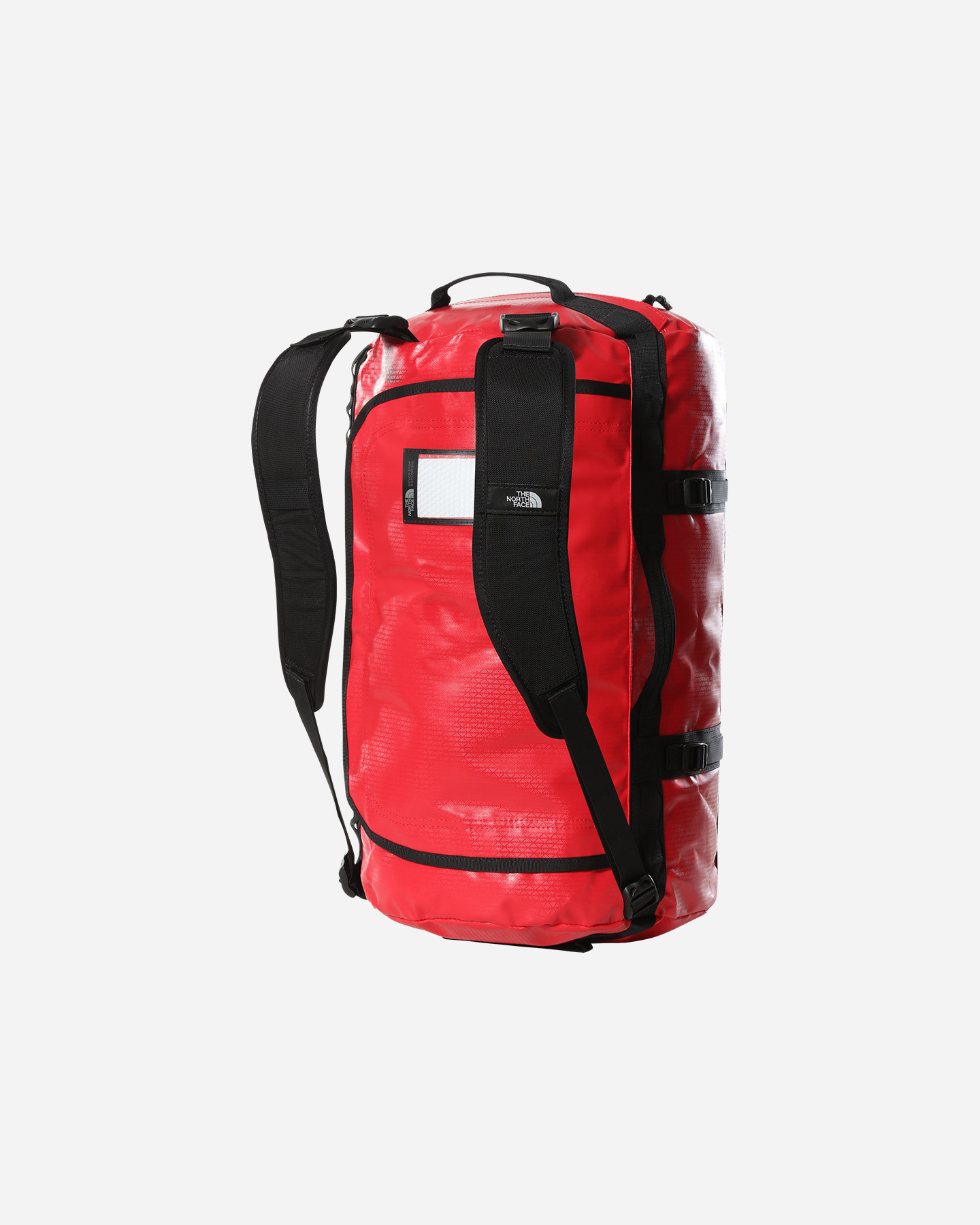 Borsa THE NORTH FACE BASE CAMP DUFFEL SMALL - 6 | Cisalfa Sport