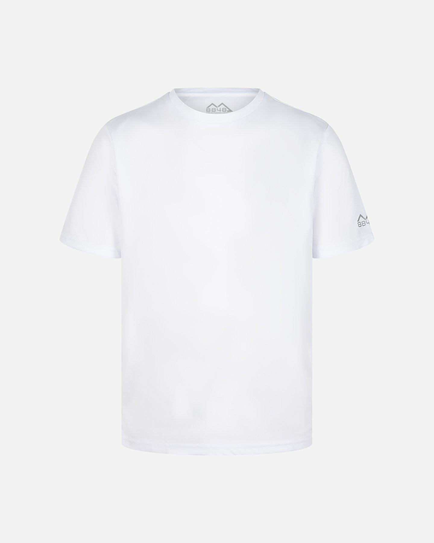 Maglia intimo tecnico 8848 MULTISPORT M - Bianco - 0 | Cisalfa Sport