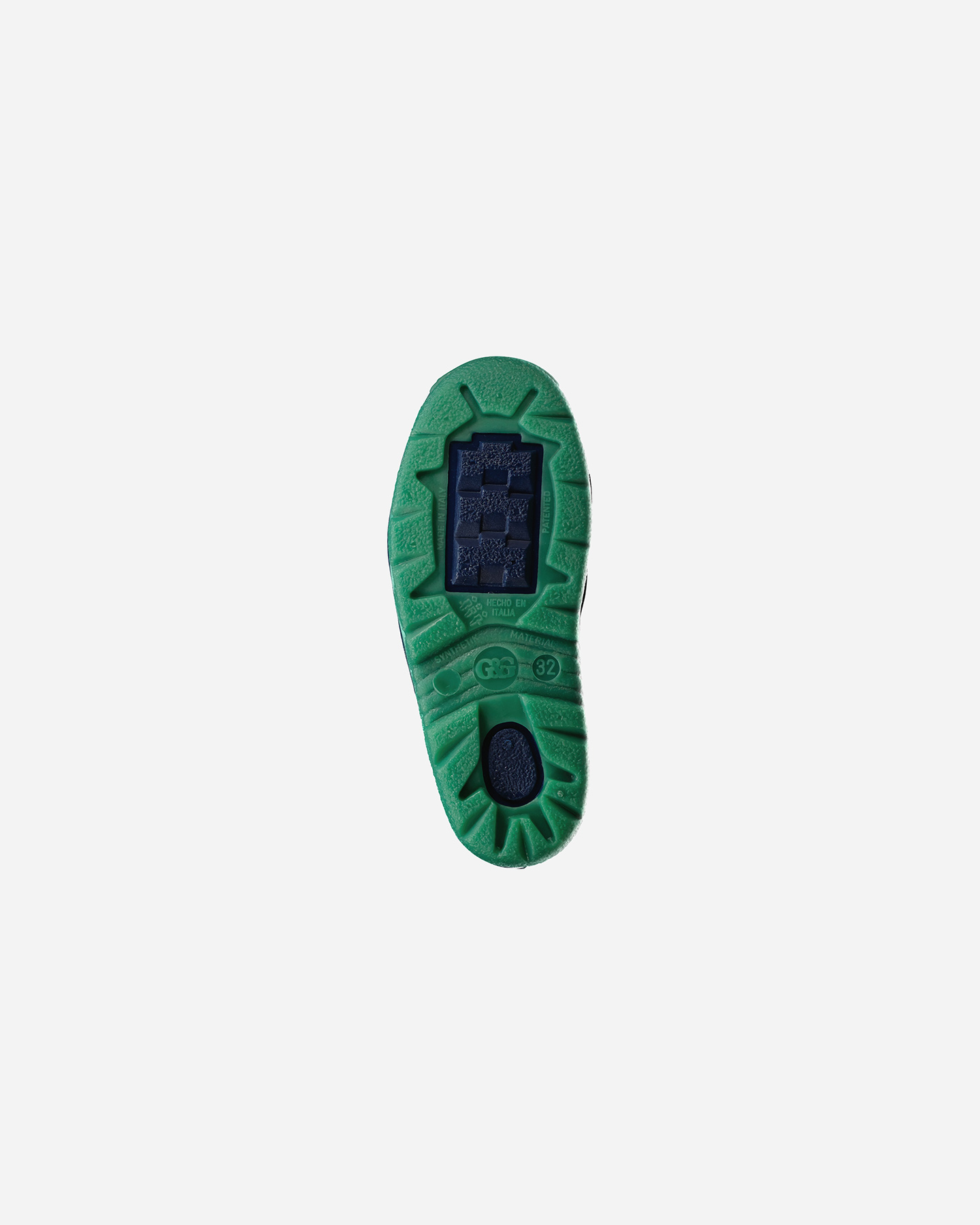 Scarponcino ABC RAIN PS JR - Color mix - 2 | Cisalfa Sport