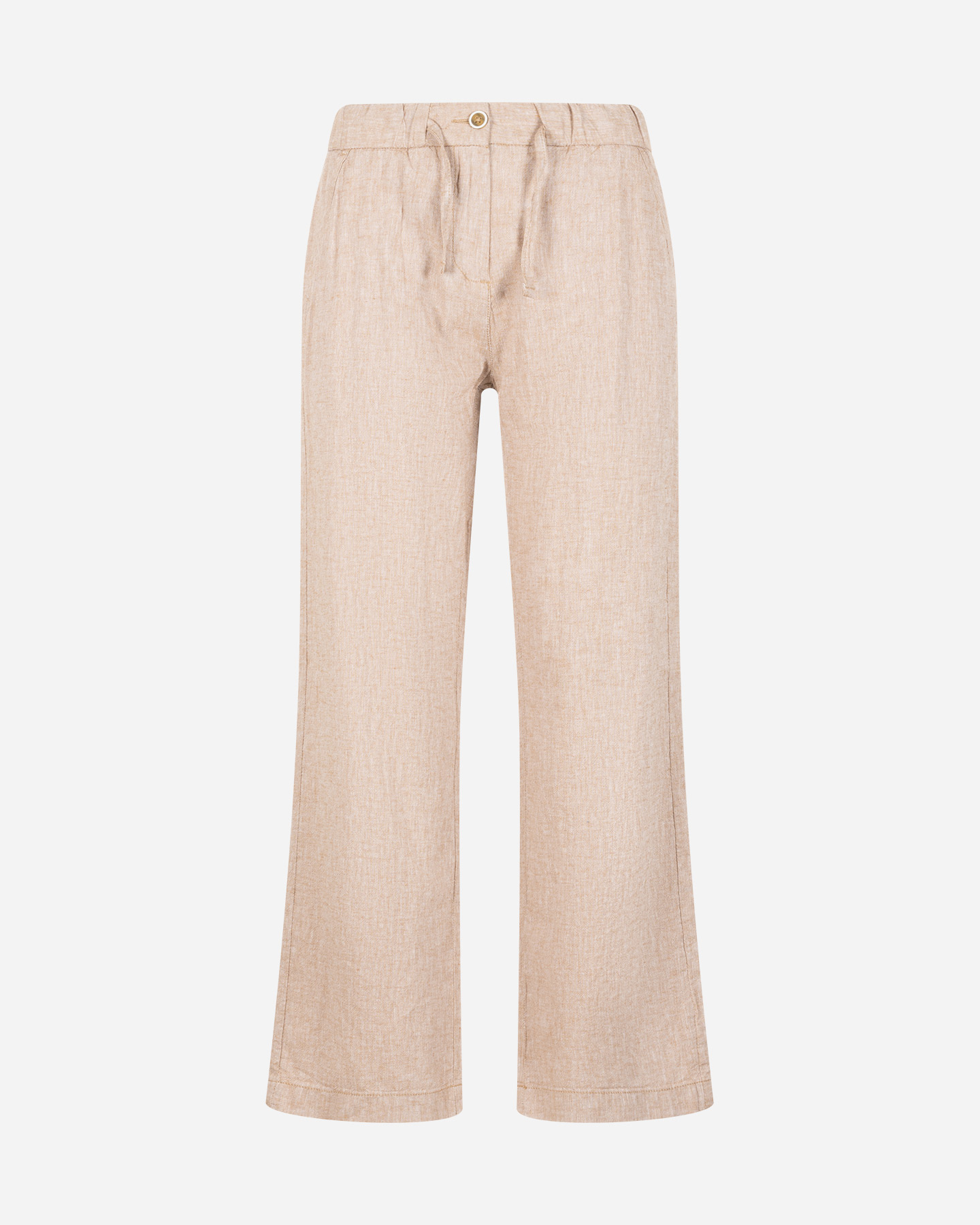 Pantalone DACK'S URBAN W - Beige - 4 | Cisalfa Sport