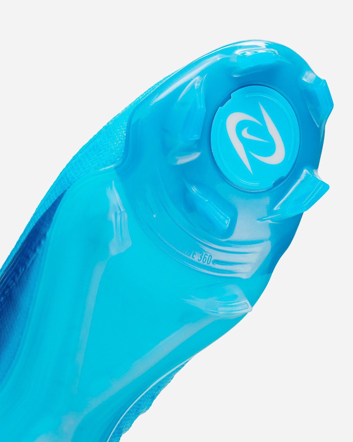 Scarpe calcio NIKE PHANTOM GX II ELITE FG M - Color mix - 5 | Cisalfa Sport