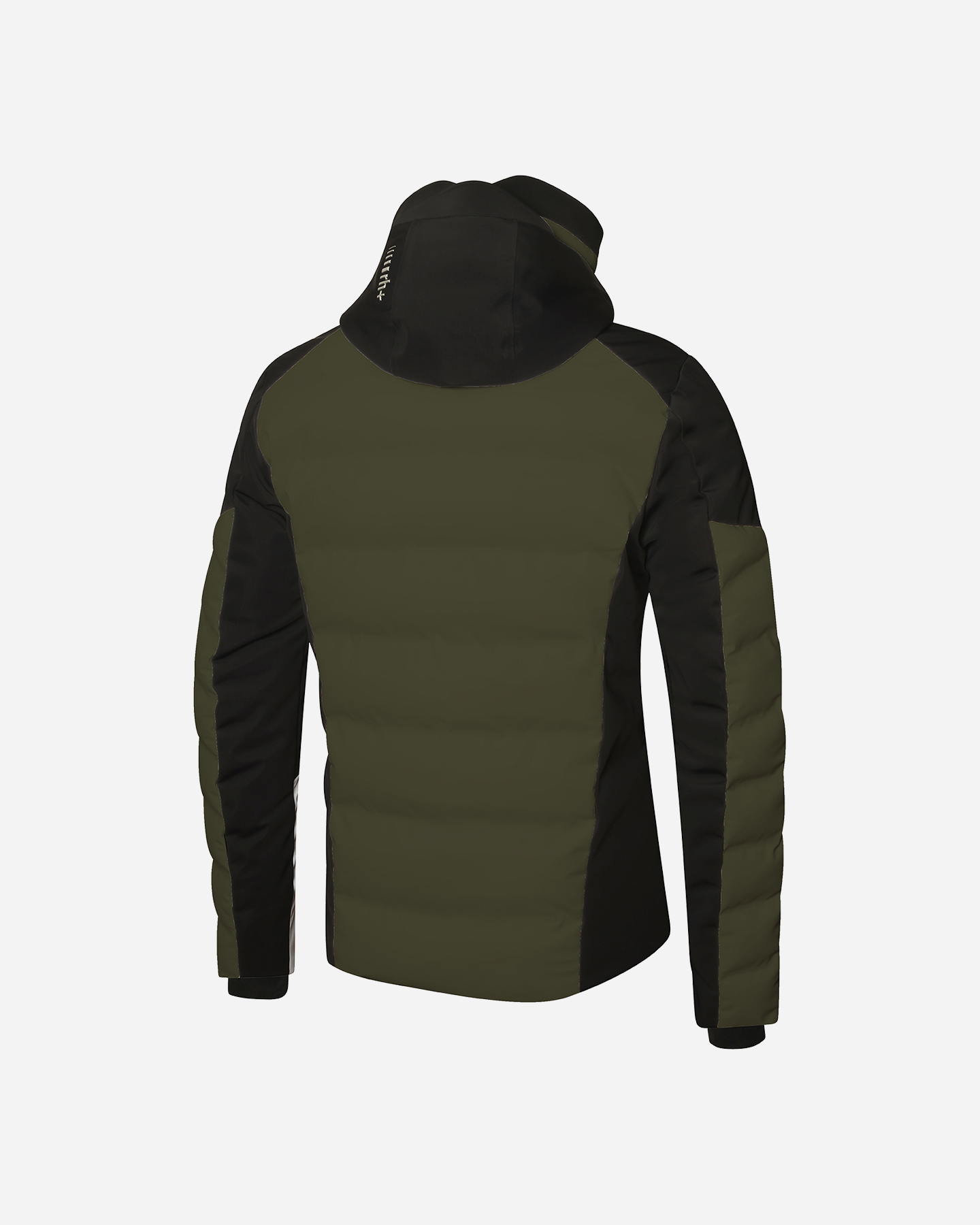 Giacca sci RH+ HYDRA M - Marrone - 1 | Cisalfa Sport