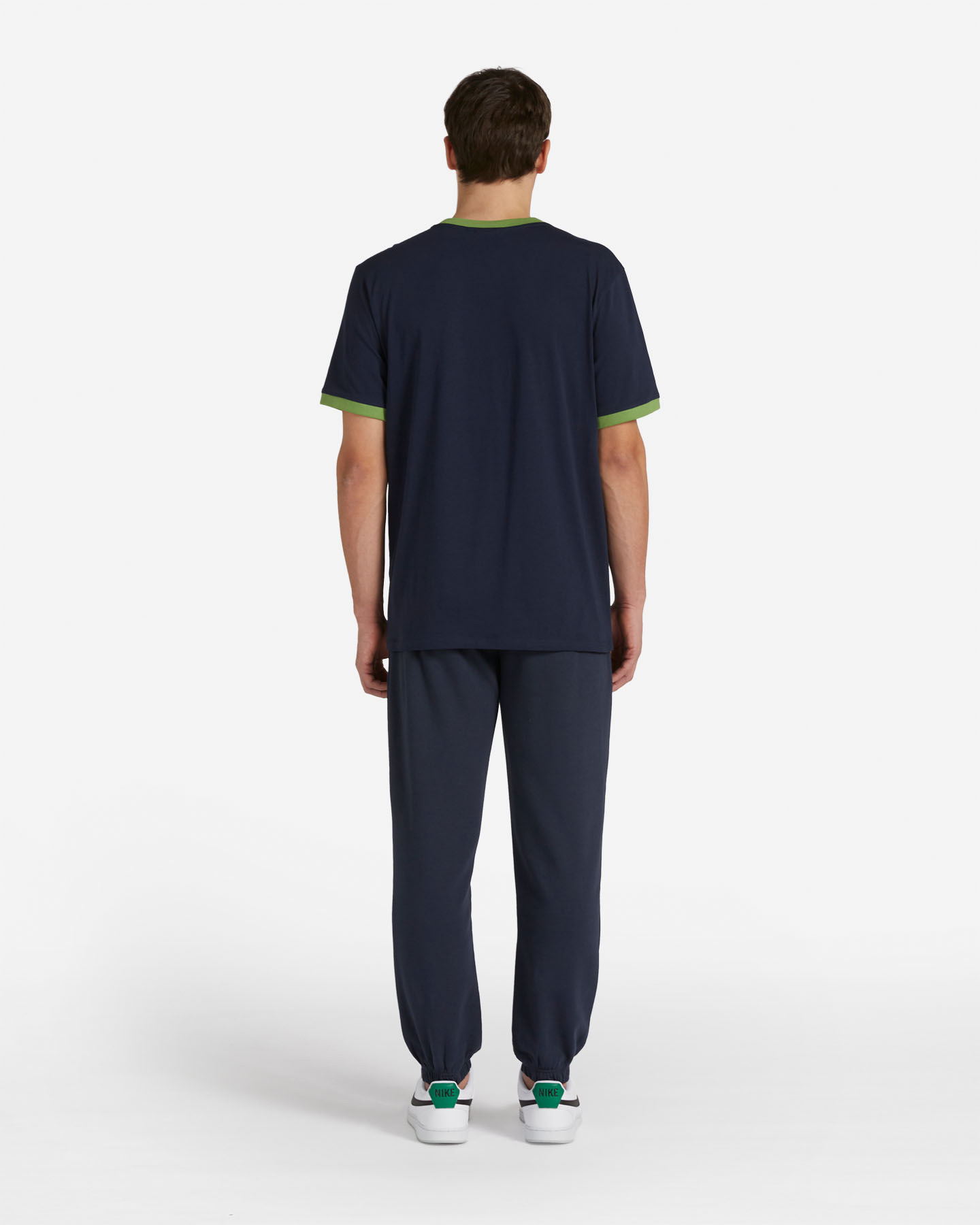 T-shirt ELLESSE COMMUNITY CLUB M - Blu - 2 | Cisalfa Sport