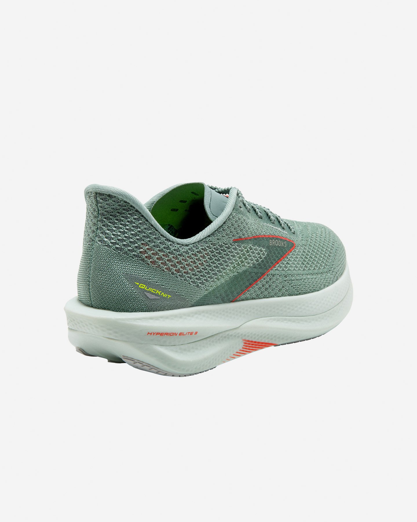 Scarpe running BROOKS HYPERION ELITE 3 M - Blu - 2 | Cisalfa Sport