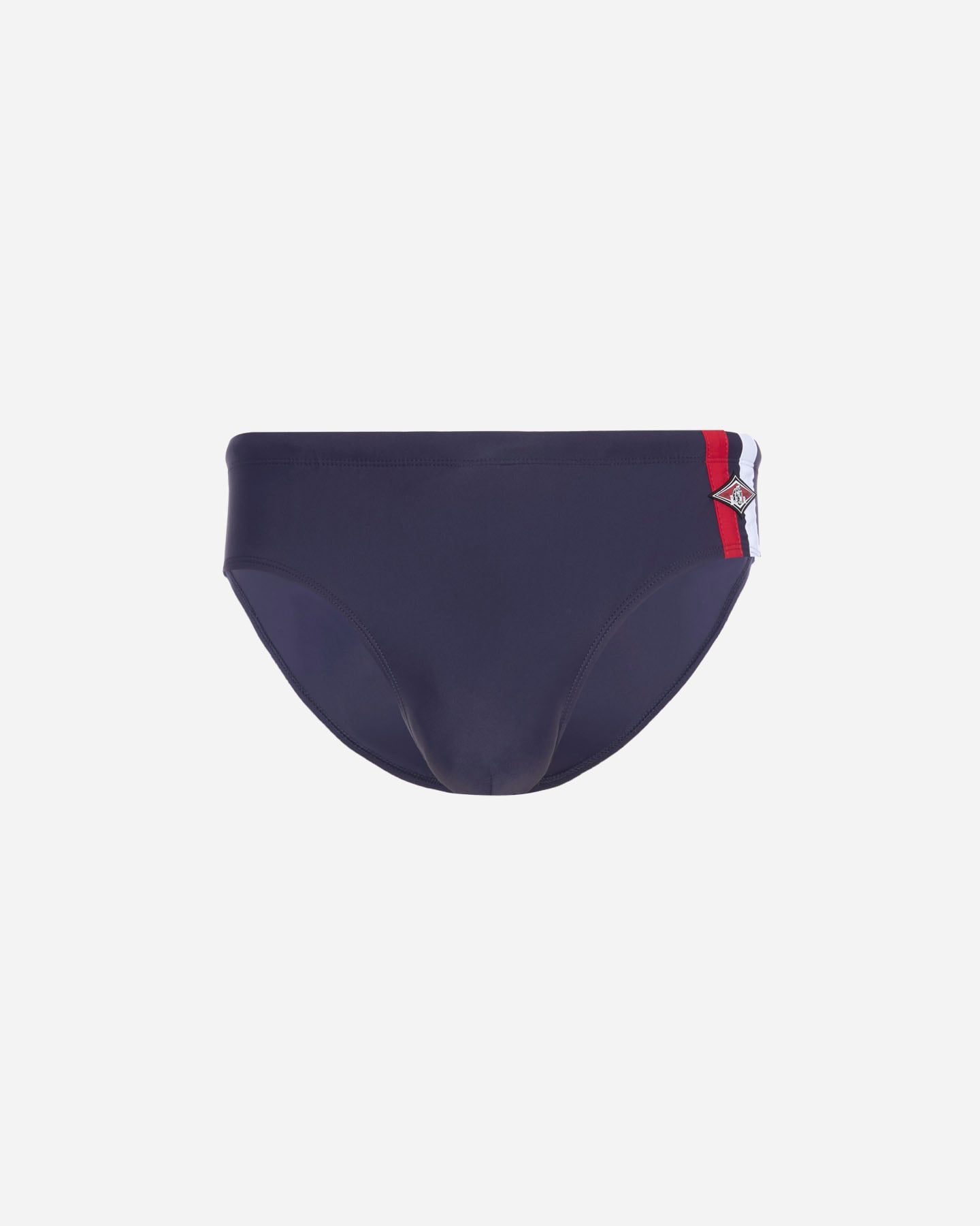 Bear Waves After Waves M - Slip Mare - Uomo - Blu