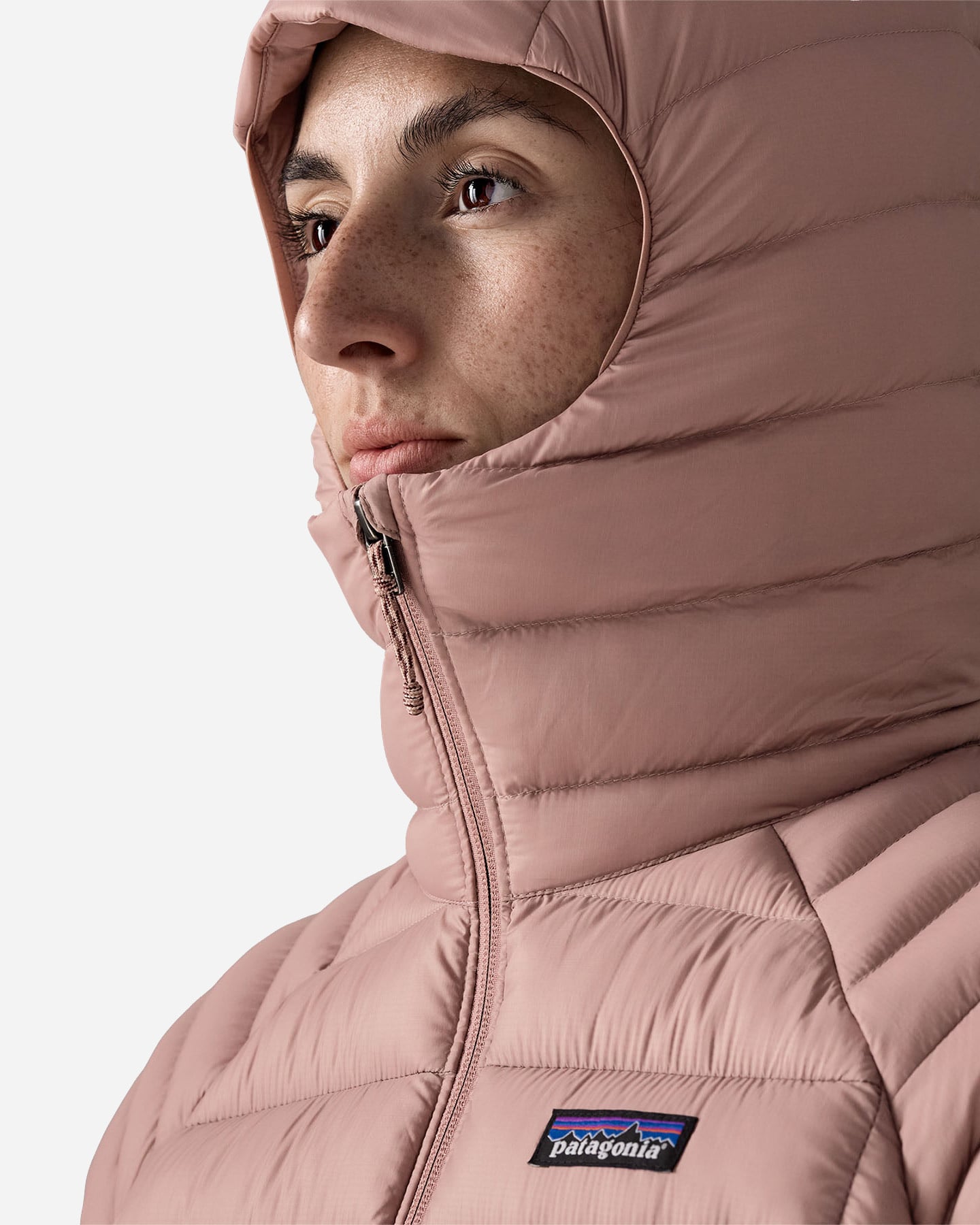 Piumino PATAGONIA DOWN SWEATER W - 3 | Cisalfa Sport