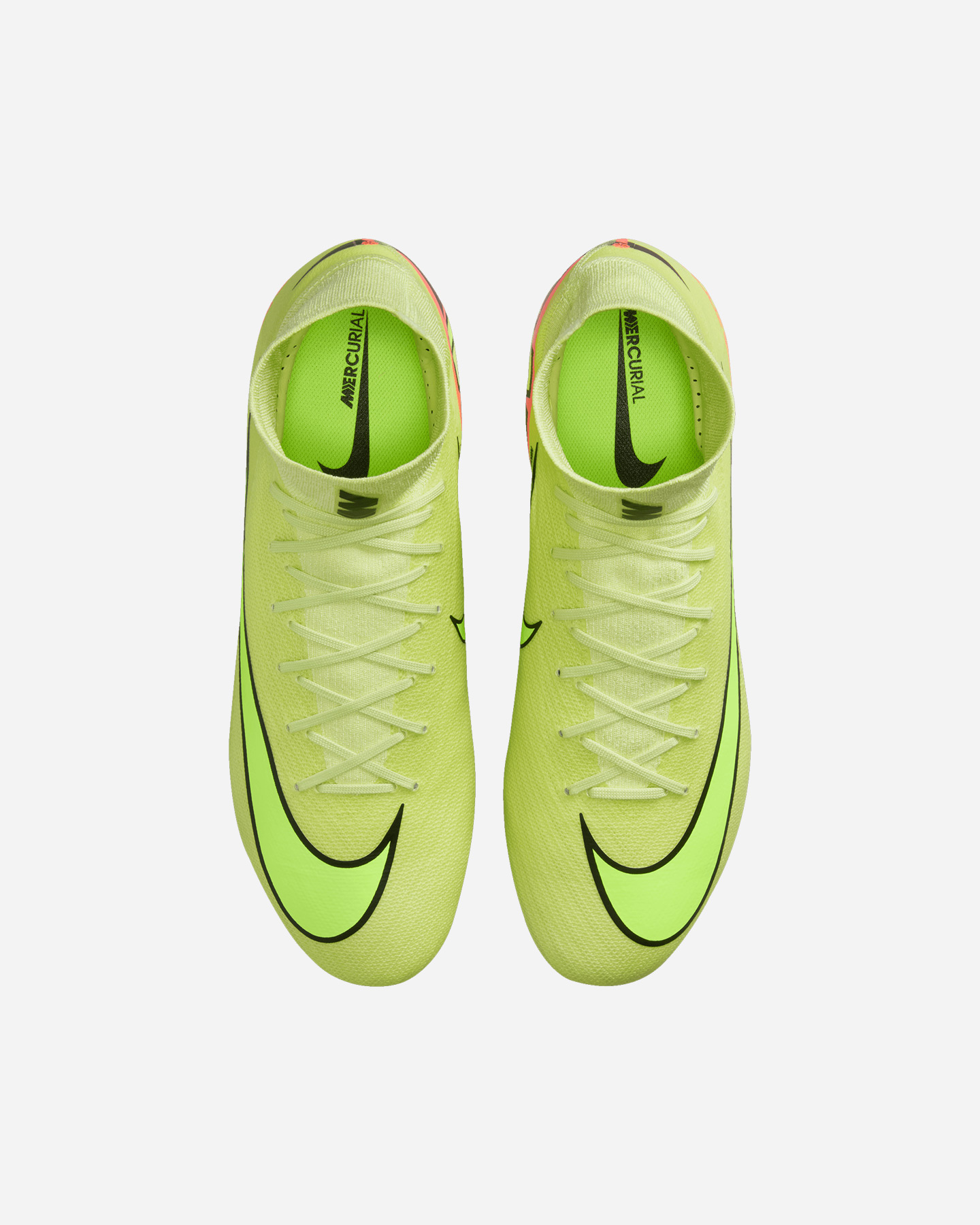Scarpe calcio NIKE MERCURIAL SUPERFLY 10 PRO FG/MG M - Color mix - 3 | Cisalfa Sport