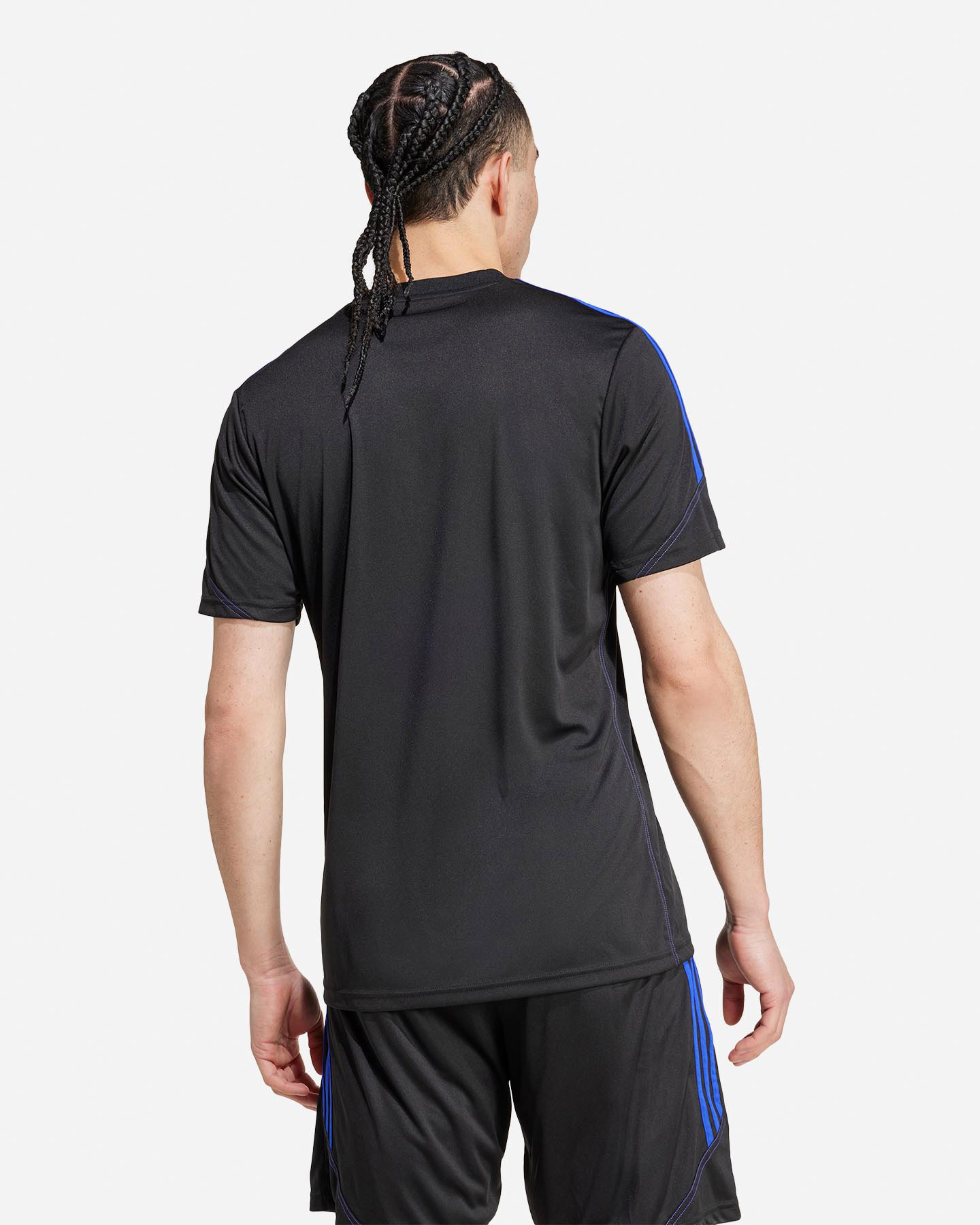 Maglia calcio ADIDAS TIRO23 CB M - Nero - 3 | Cisalfa Sport