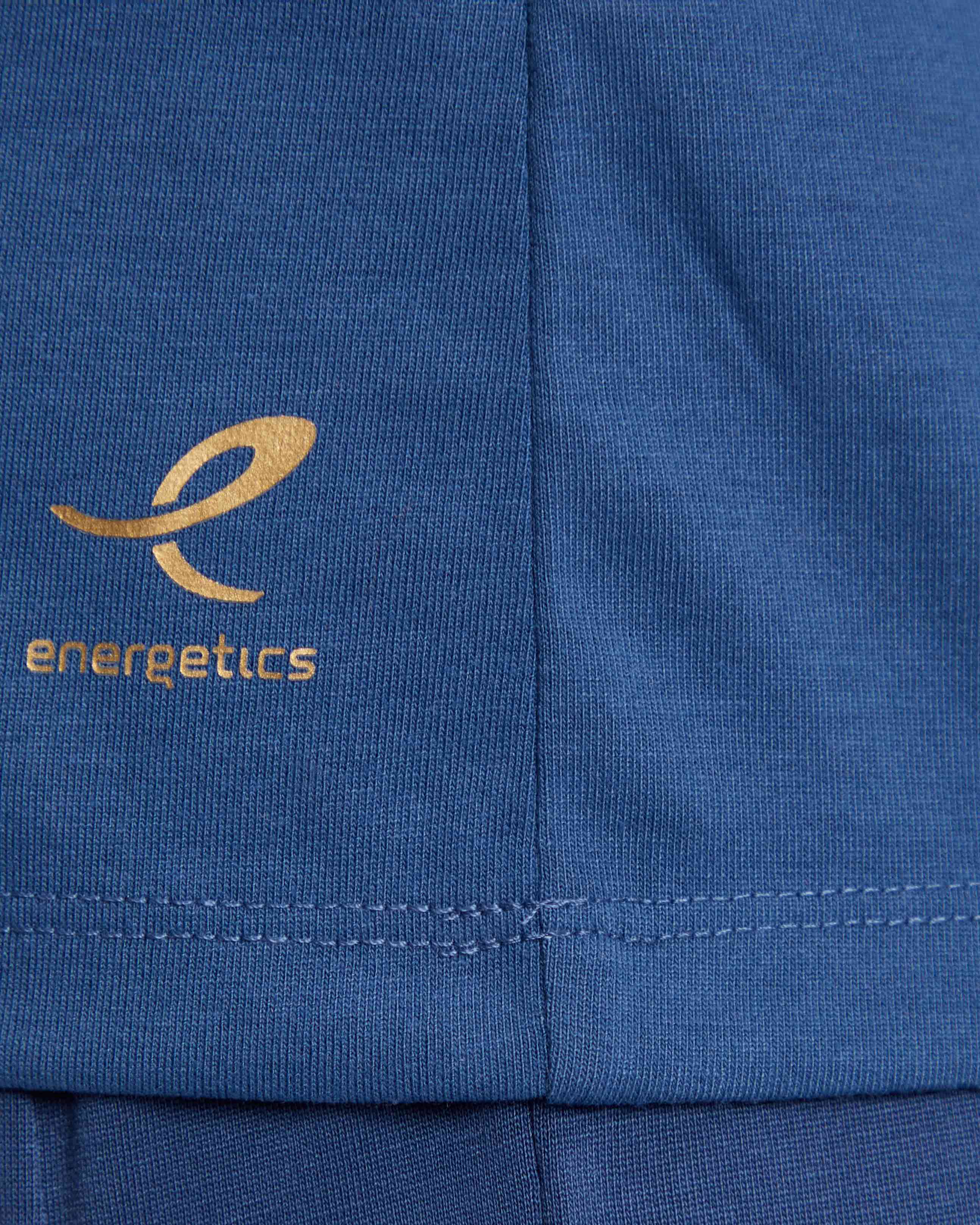T-shirt training ENERGETICS ROMY II W - Blu - 4 | Cisalfa Sport