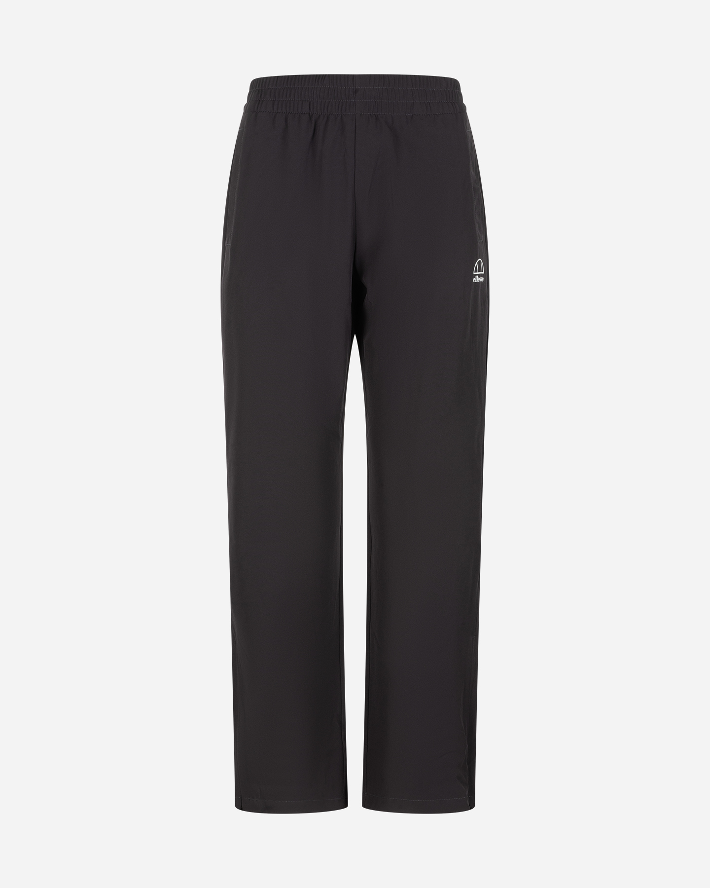 Abbigliamento tennis ELLESSE BASIC W - Nero - 0 | Cisalfa Sport