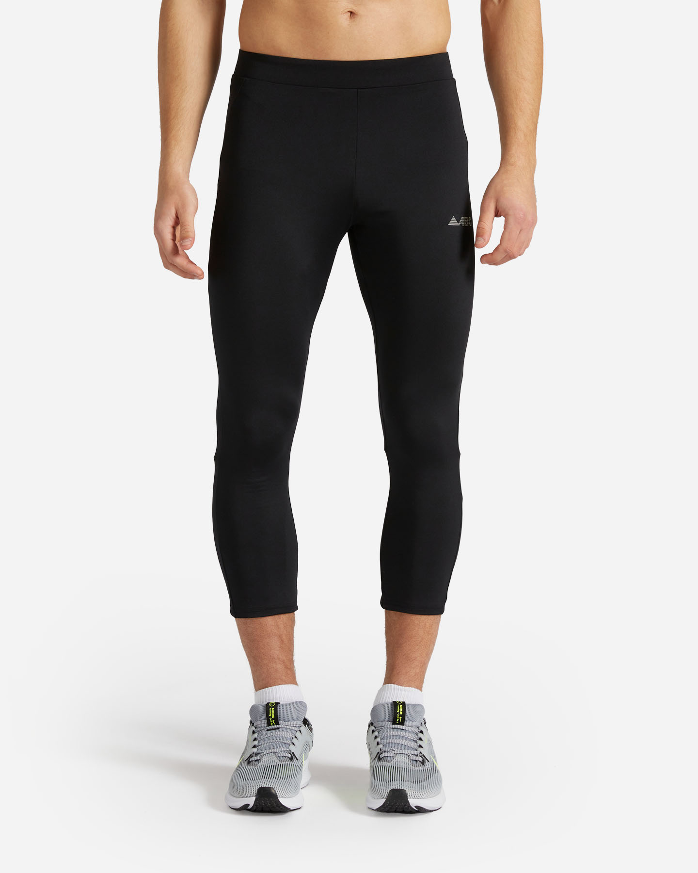 Capri running ABC SPRINT M - Nero - 0 | Cisalfa Sport