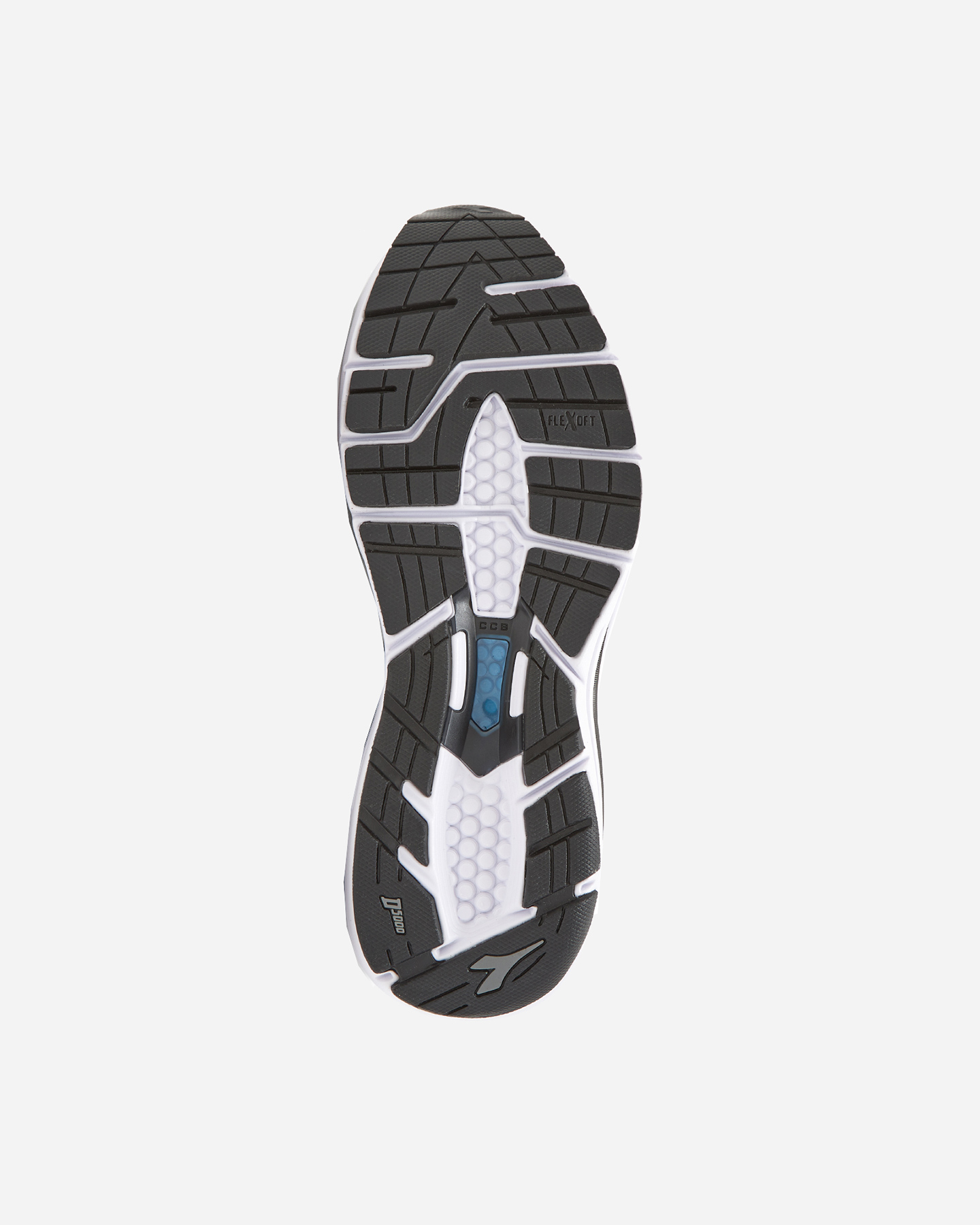 Scarpe running DIADORA MYTHOS BLUSHIELD 8 VORTICE M - 1 | Cisalfa Sport