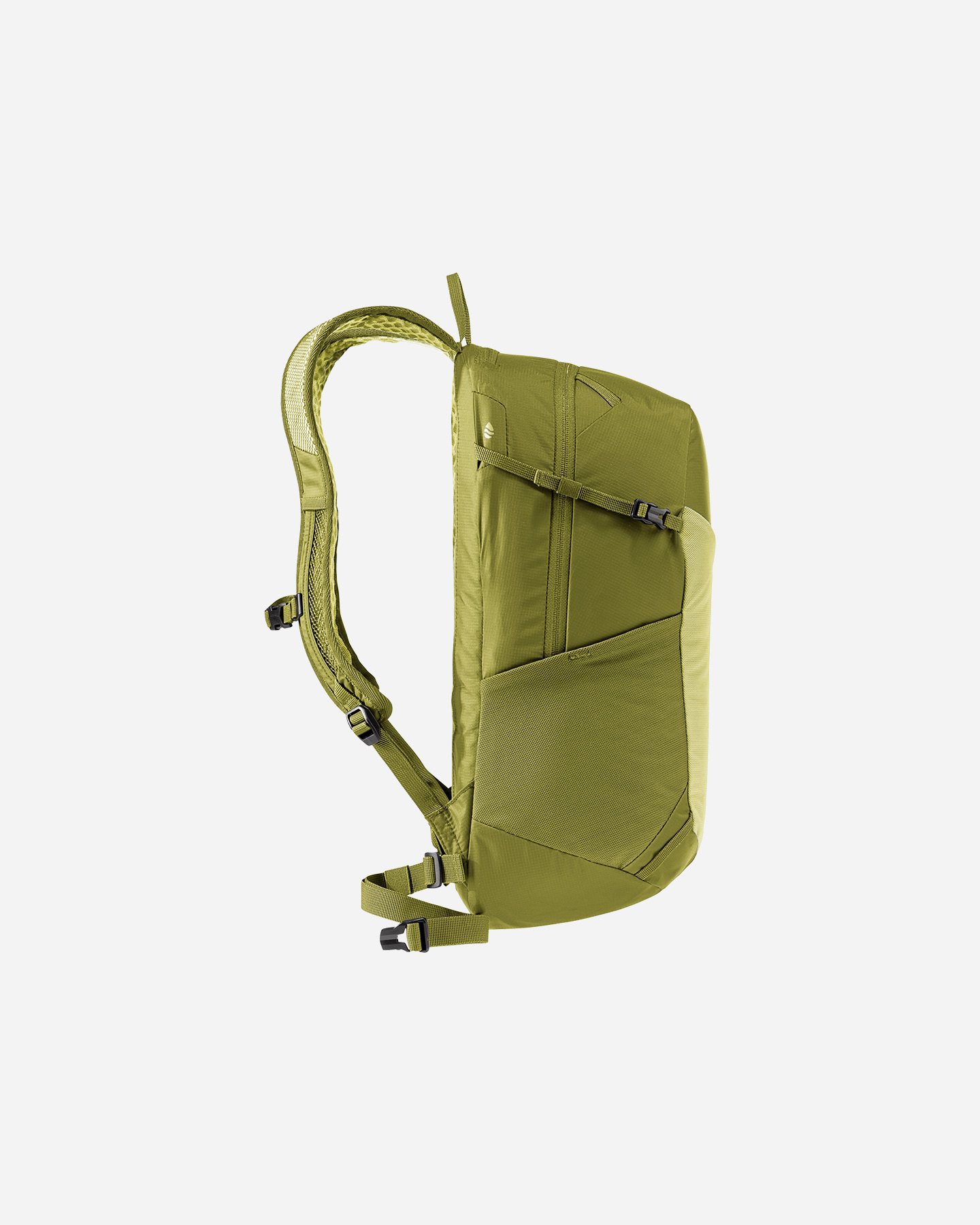Zaino escursionismo DEUTER SPEED LITE 21  - Verde - 3 | Cisalfa Sport