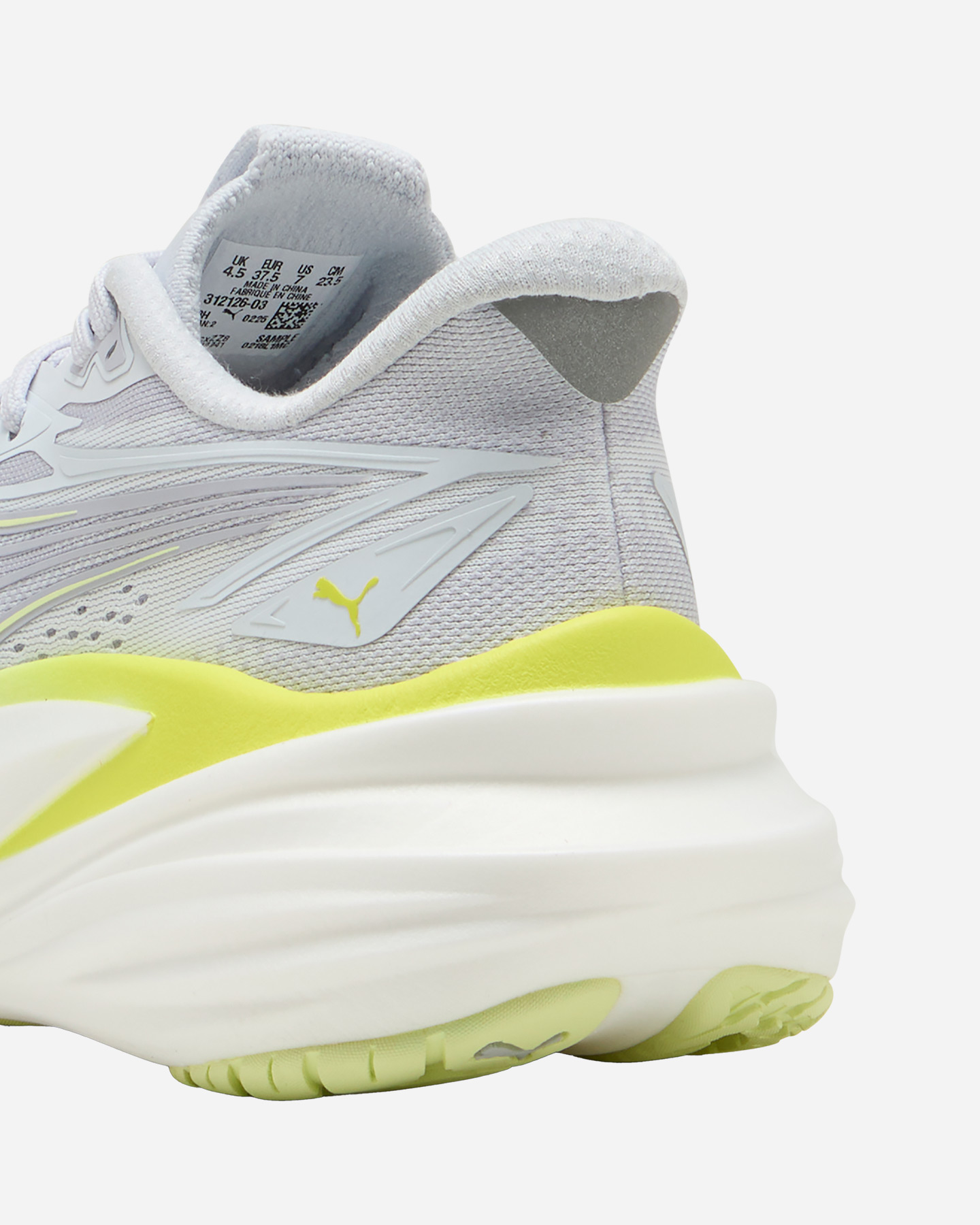 Scarpe running PUMA MAGMAX NITRO 2 W - Grigio - 5 | Cisalfa Sport