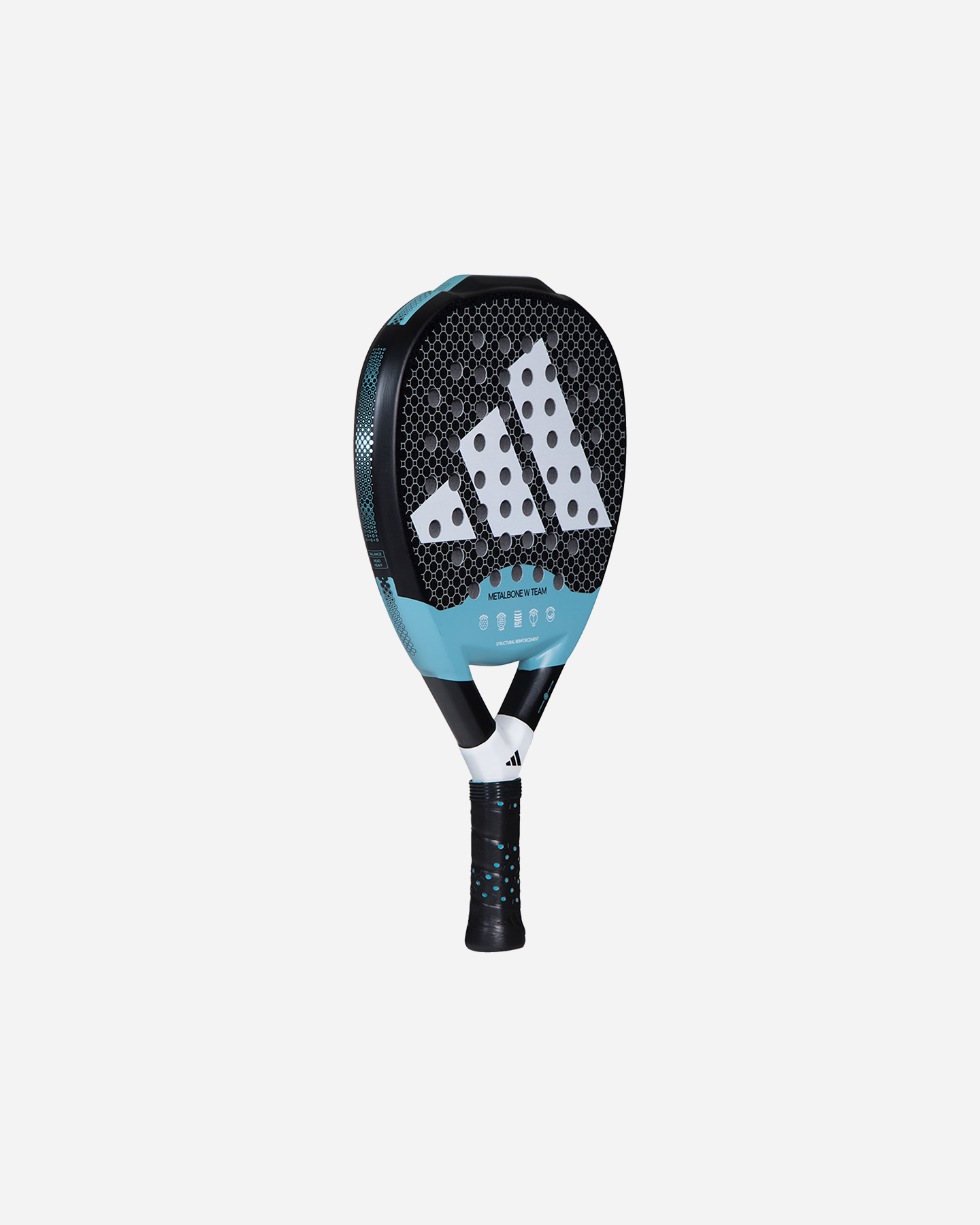 Racchetta padel intermedia ADIDAS METALBONE TEAM W - 1 | Cisalfa Sport