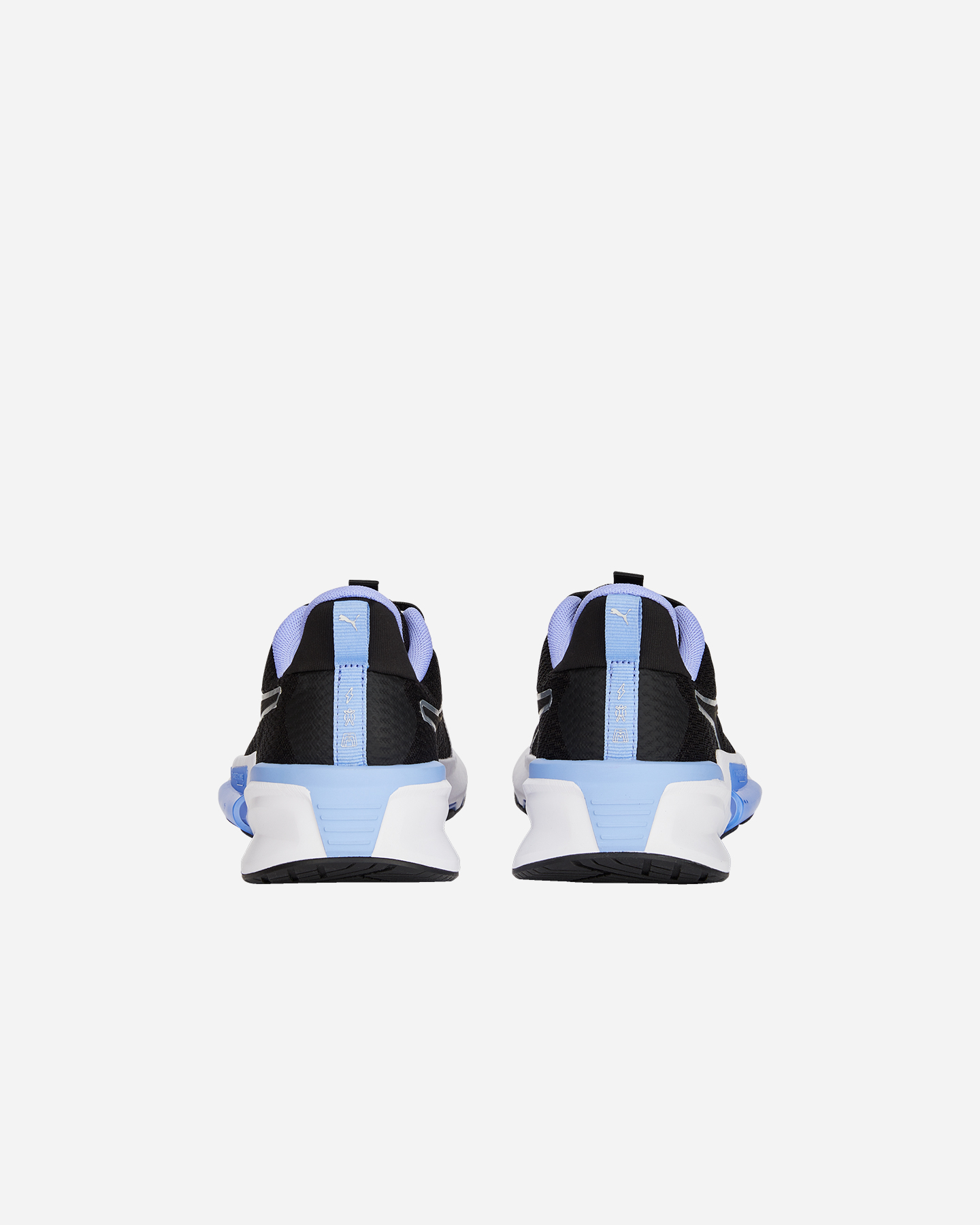 Scarpe training PUMA PWRFRAME TR 2 W - Nero - 3 | Cisalfa Sport