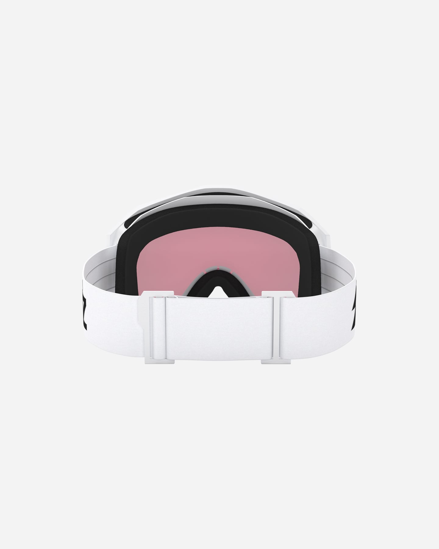 Maschera sci BLIZ LINER - Bianco - 3 | Cisalfa Sport