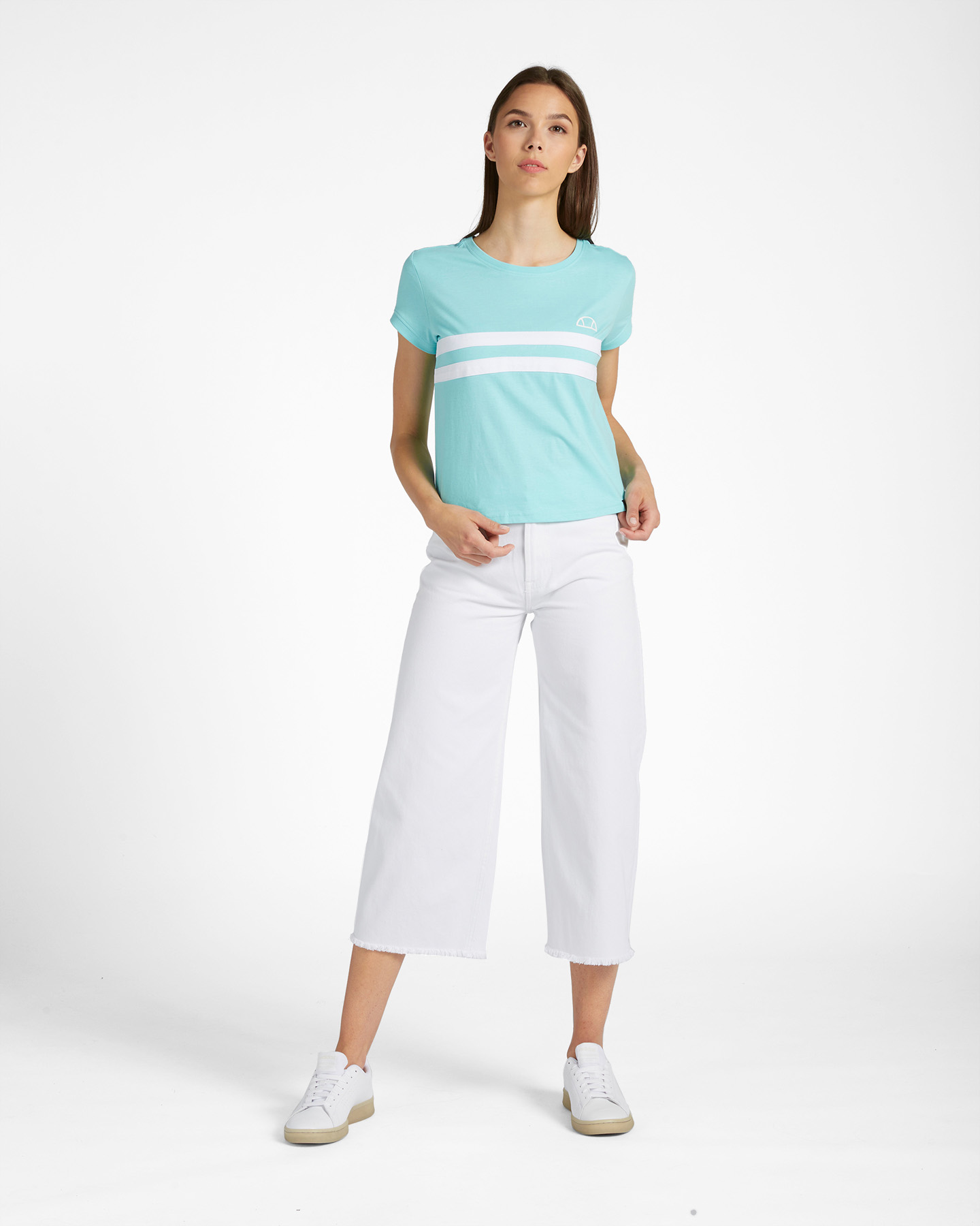 T-shirt ELLESSE SPORT BASIC W - 6 | Cisalfa Sport