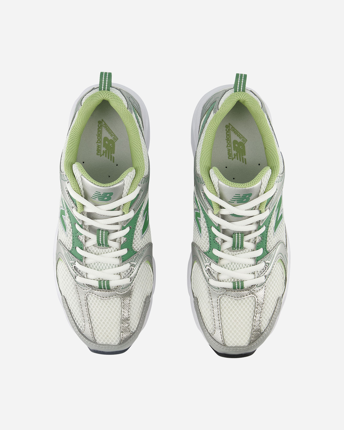 Scarpe sneakers NEW BALANCE 530 M - Argento - 3 | Cisalfa Sport