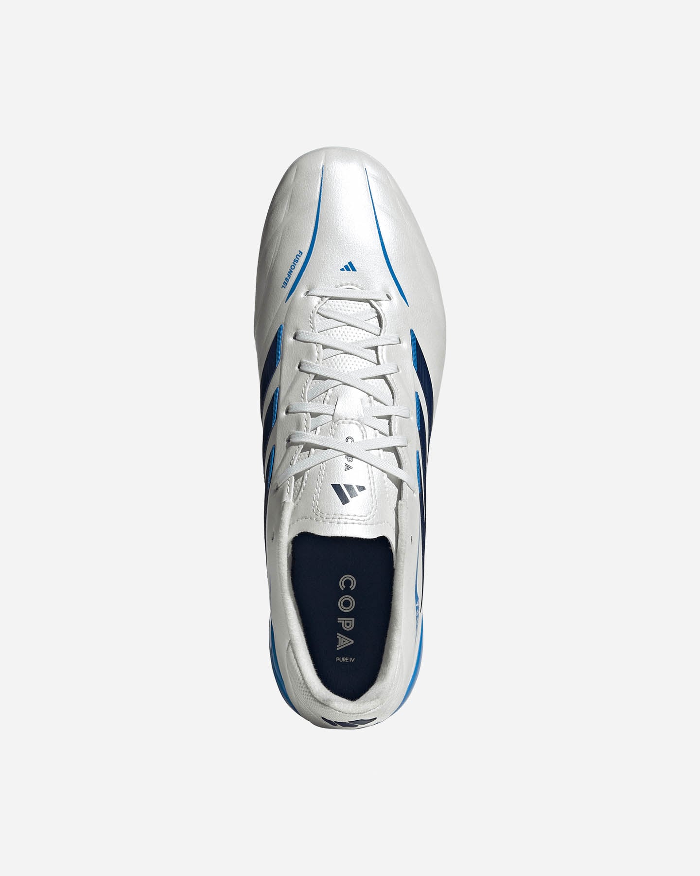Scarpe calcio ADIDAS COPA PURE IV LEAGUE AG M - 1 | Cisalfa Sport