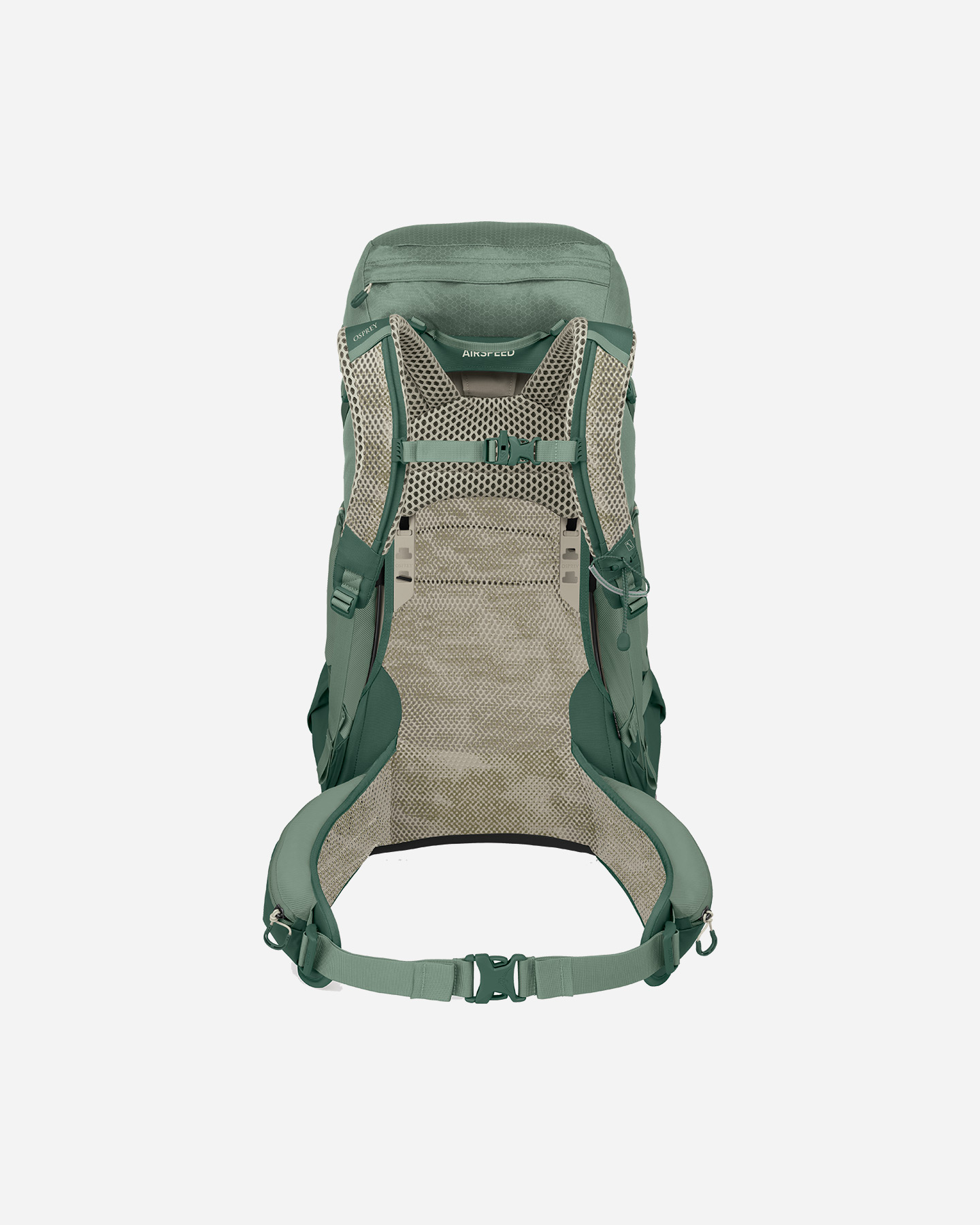 Zaino escursionismo OSPREY STRATOS LT36  - Grigio - 4 | Cisalfa Sport