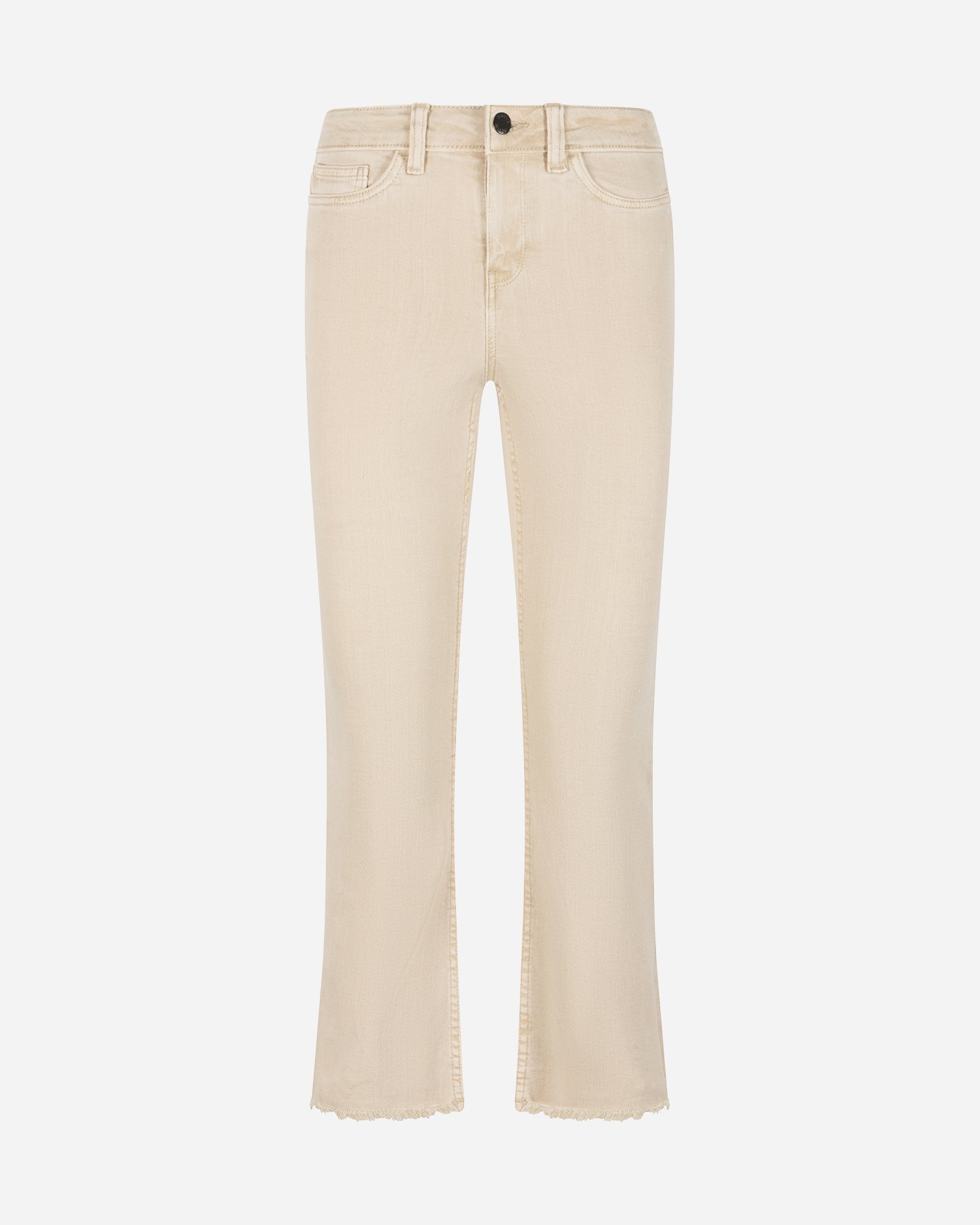 Jeans DACK'S ESSENTIAL W - Beige - 0 | Cisalfa Sport