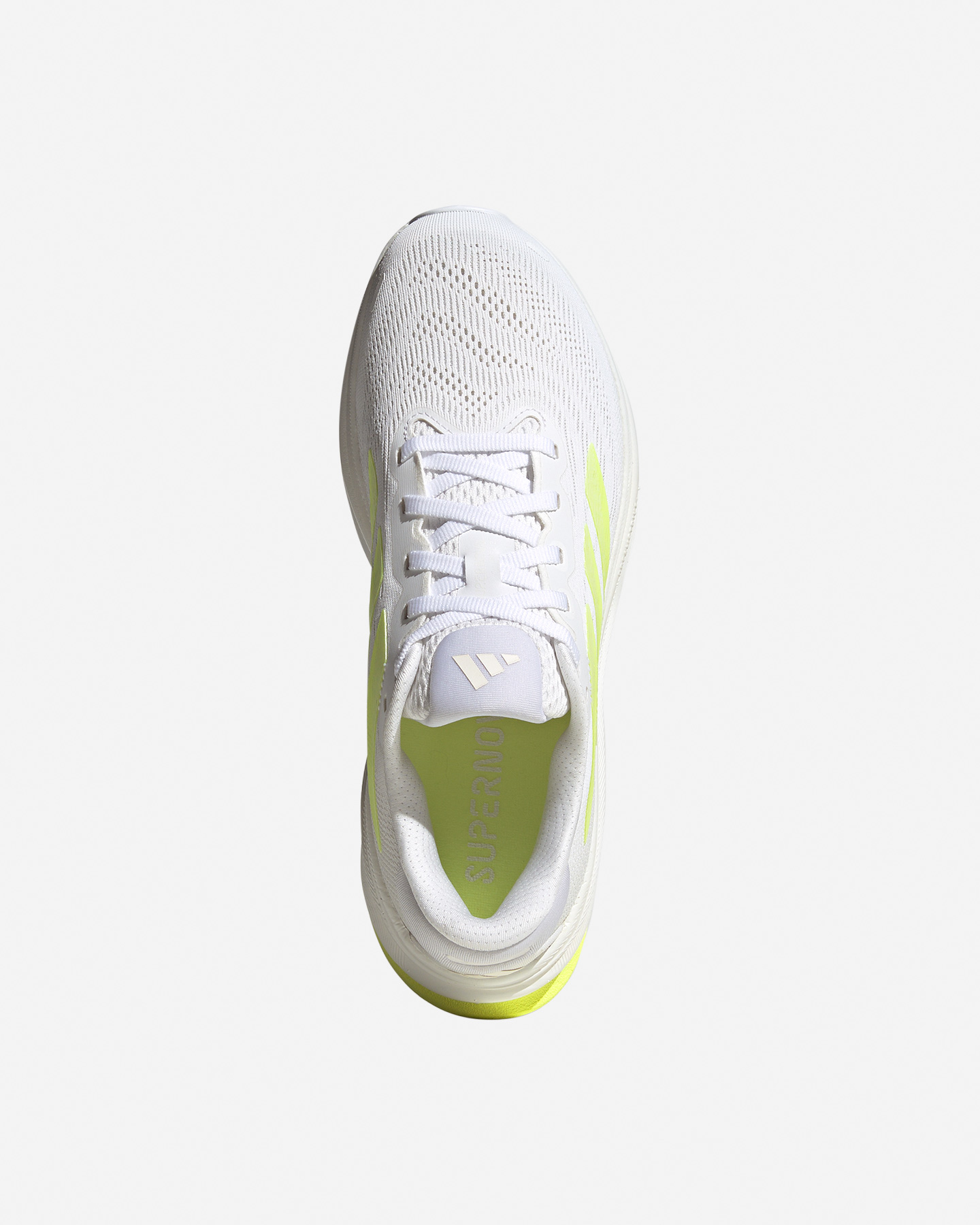 Scarpe running ADIDAS SUPERNOVA RISE 2 W - Bianco - 2 | Cisalfa Sport