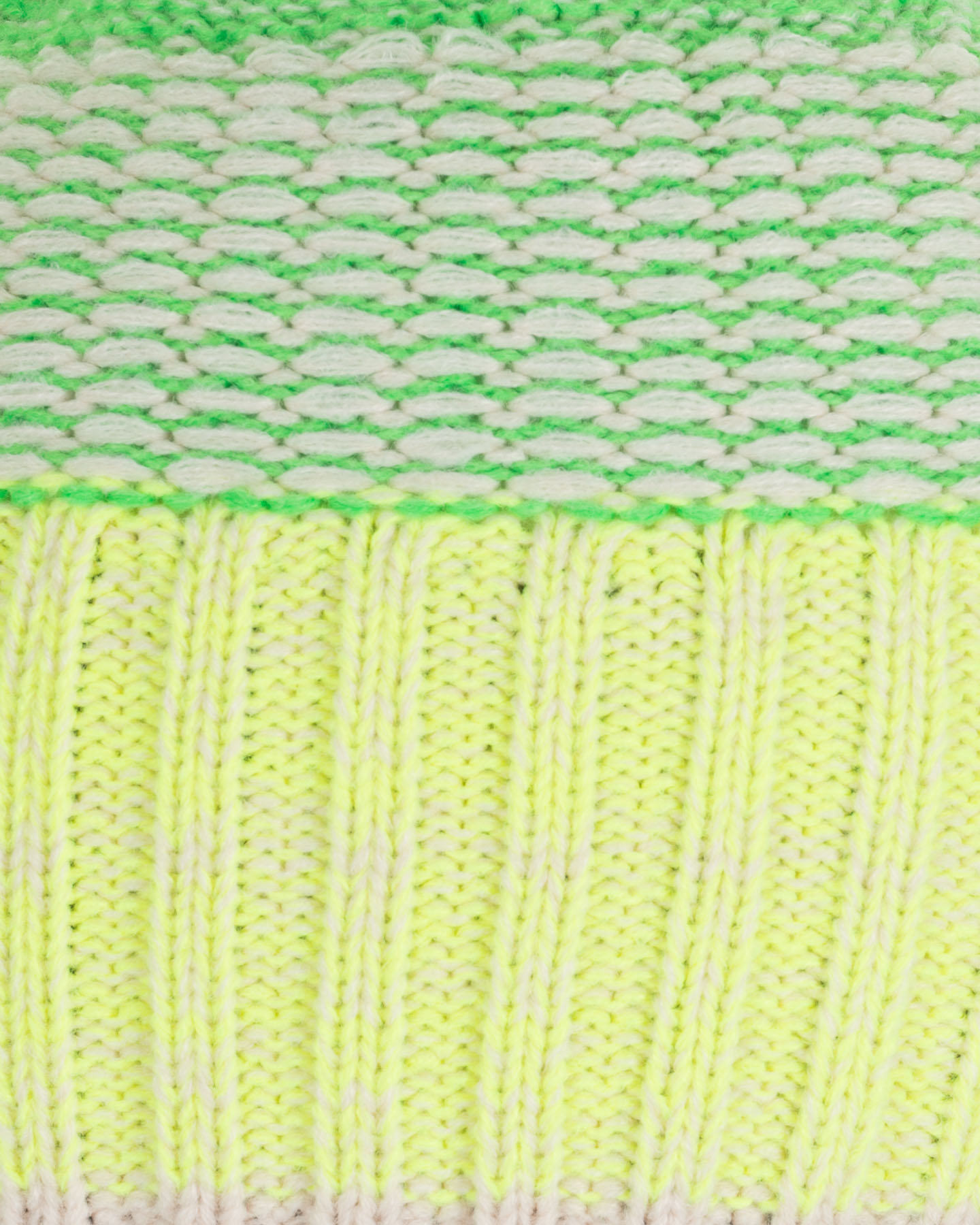 Berretto REUSCH NATHAN  - Giallo - 1 | Cisalfa Sport