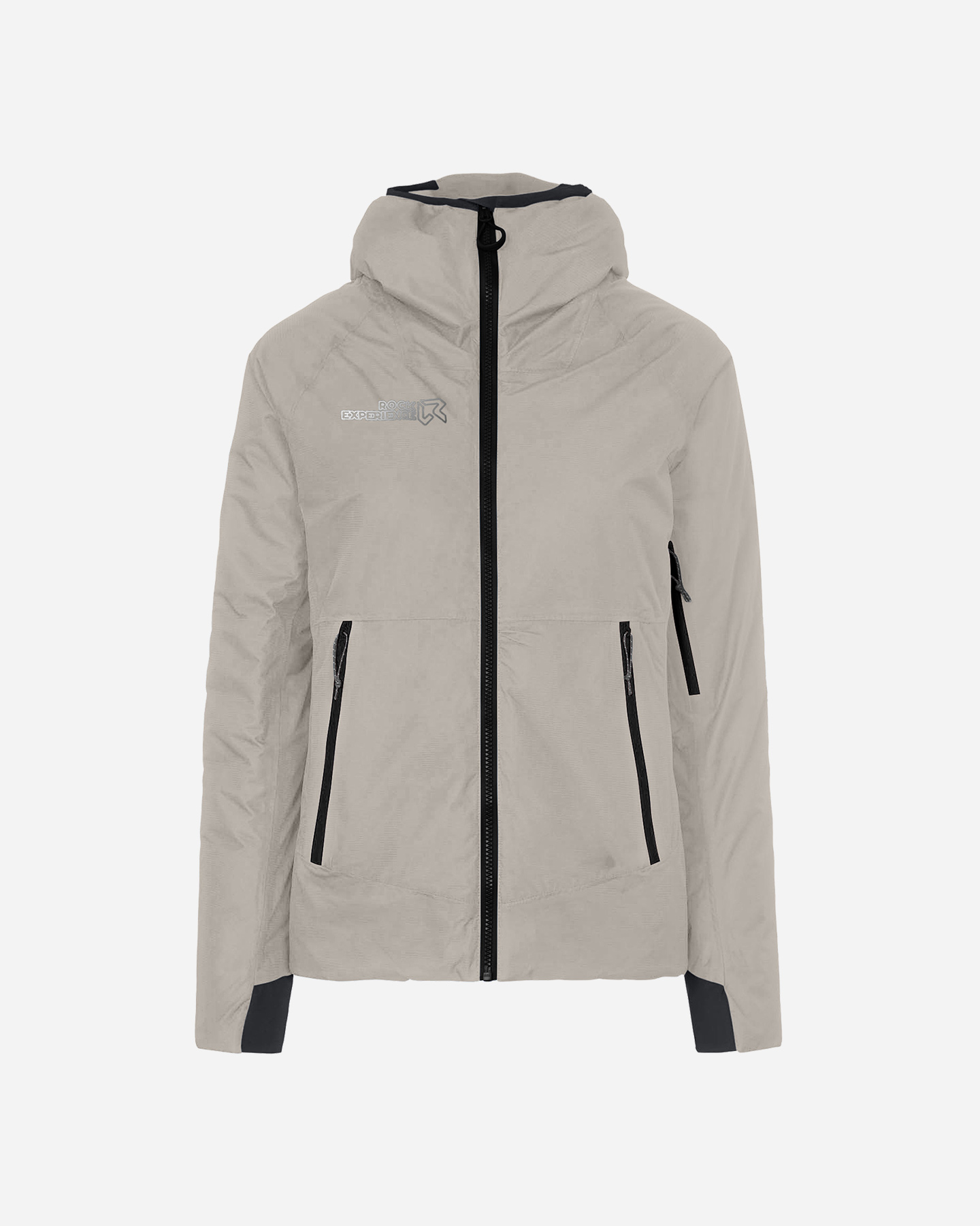 Giacca outdoor ROCK EXPERIENCE RE.SNOW PEAK 2.0 W - Grigio - 0 | Cisalfa Sport